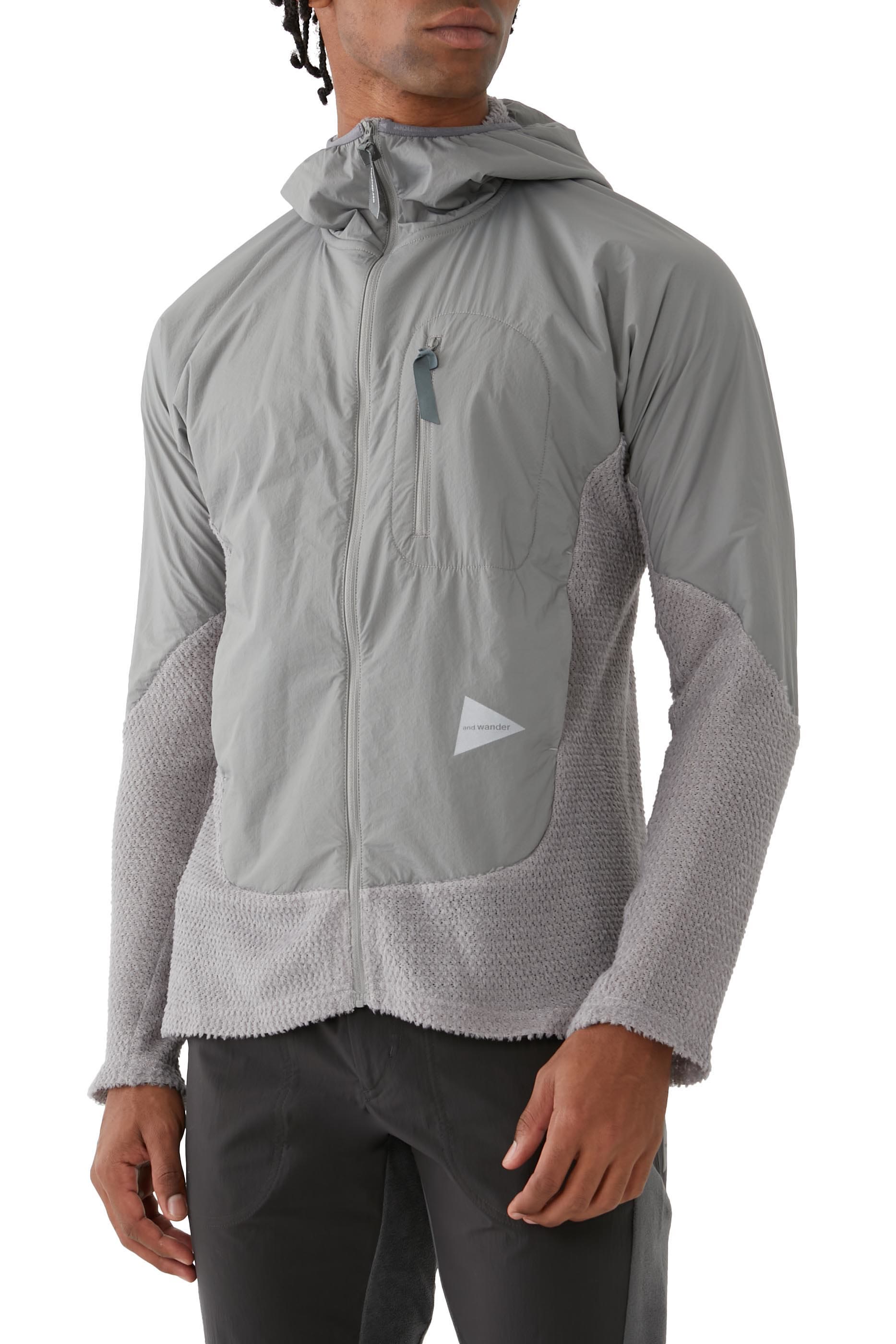 Alpha Direct F/Z Hoodie