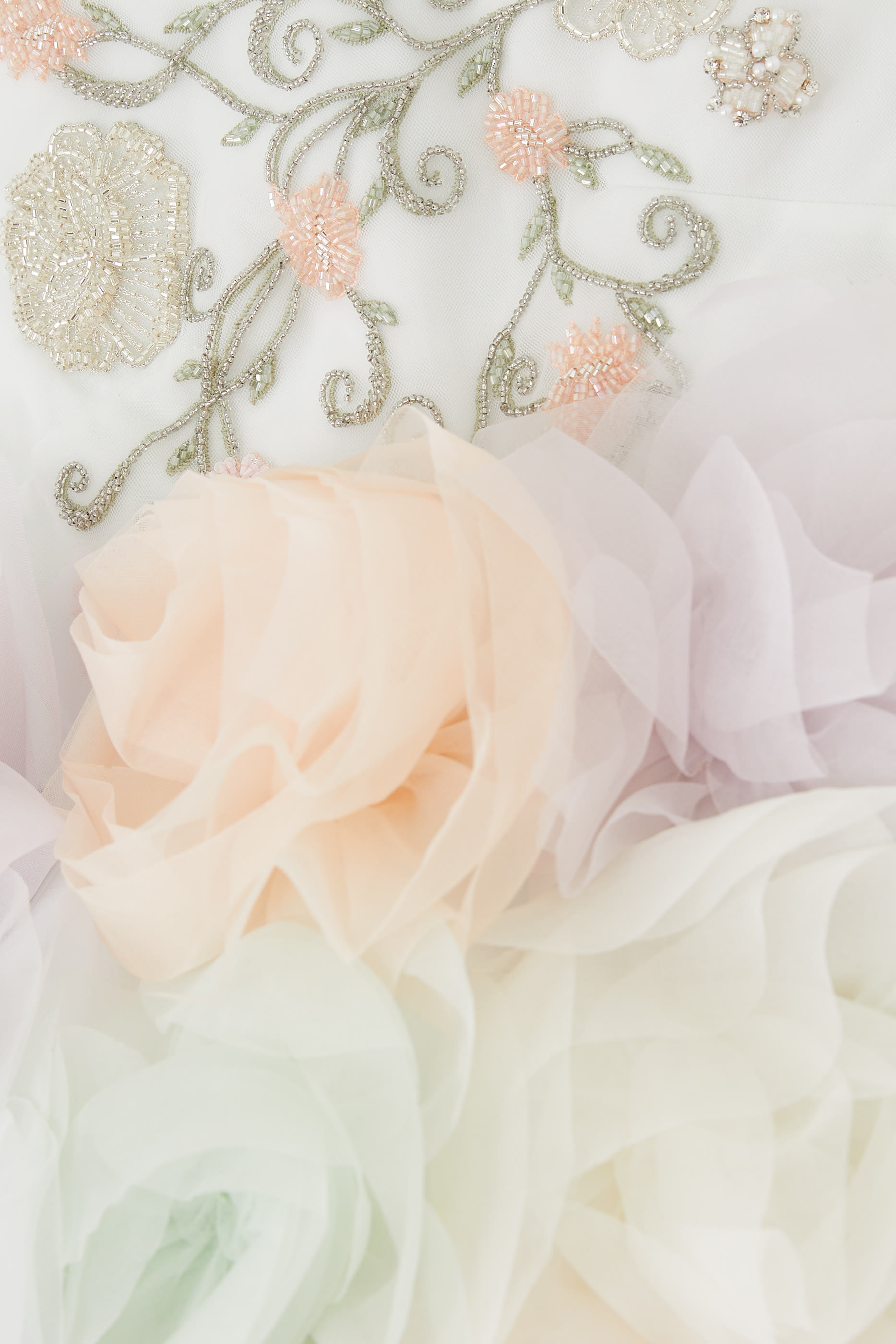 Kids Flora Pomme Dress