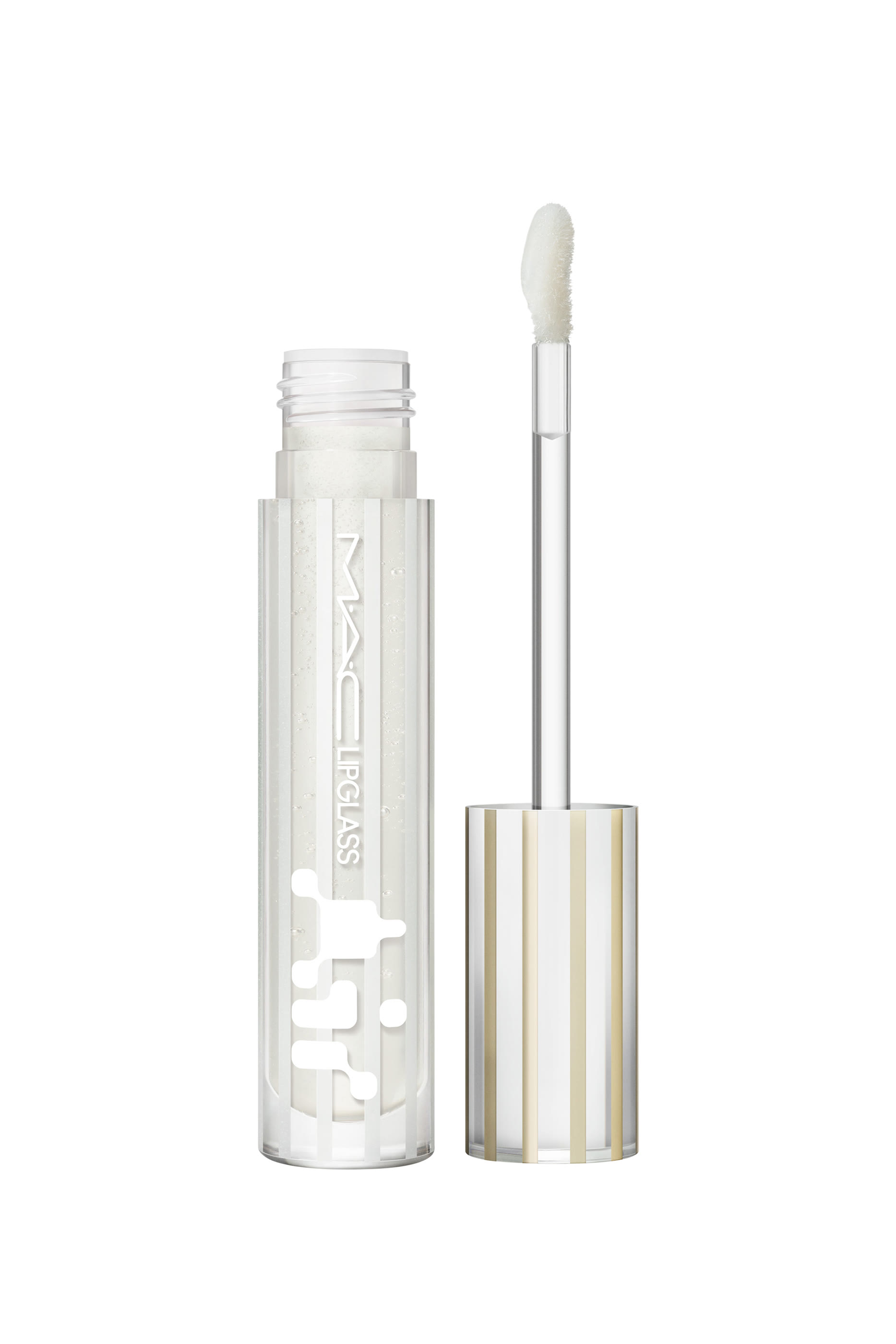 M&middot;A&middot;C Lipglass Air Non-Sticky Gloss