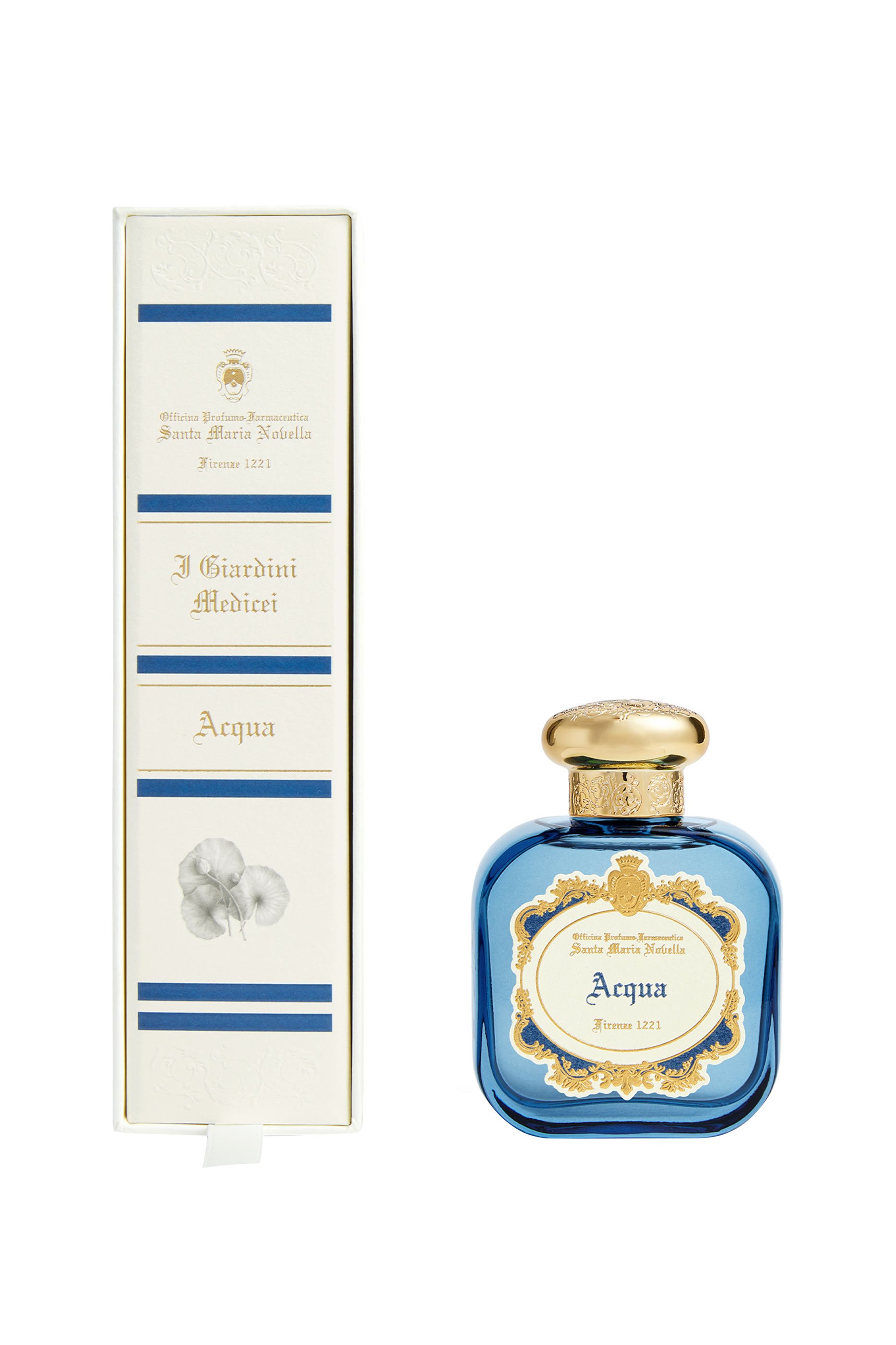 Acqua Eau de Parfum