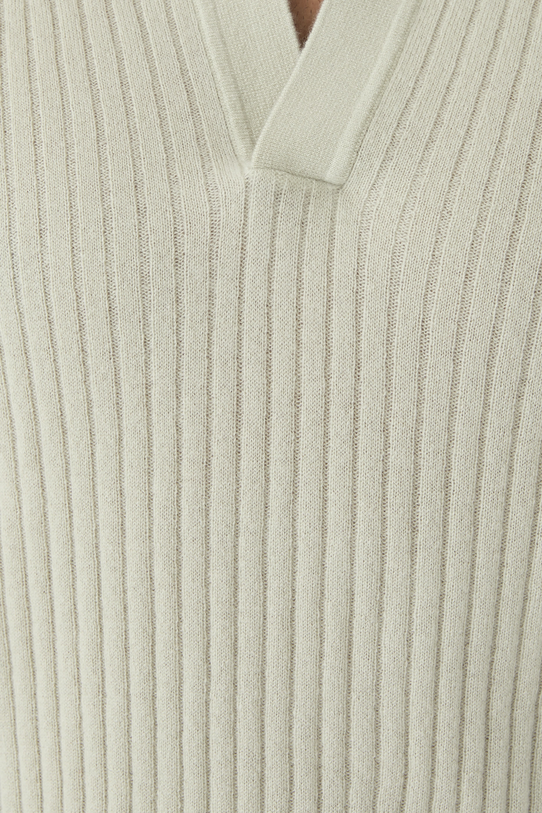 Mr. Timo Knit Polo Shirt