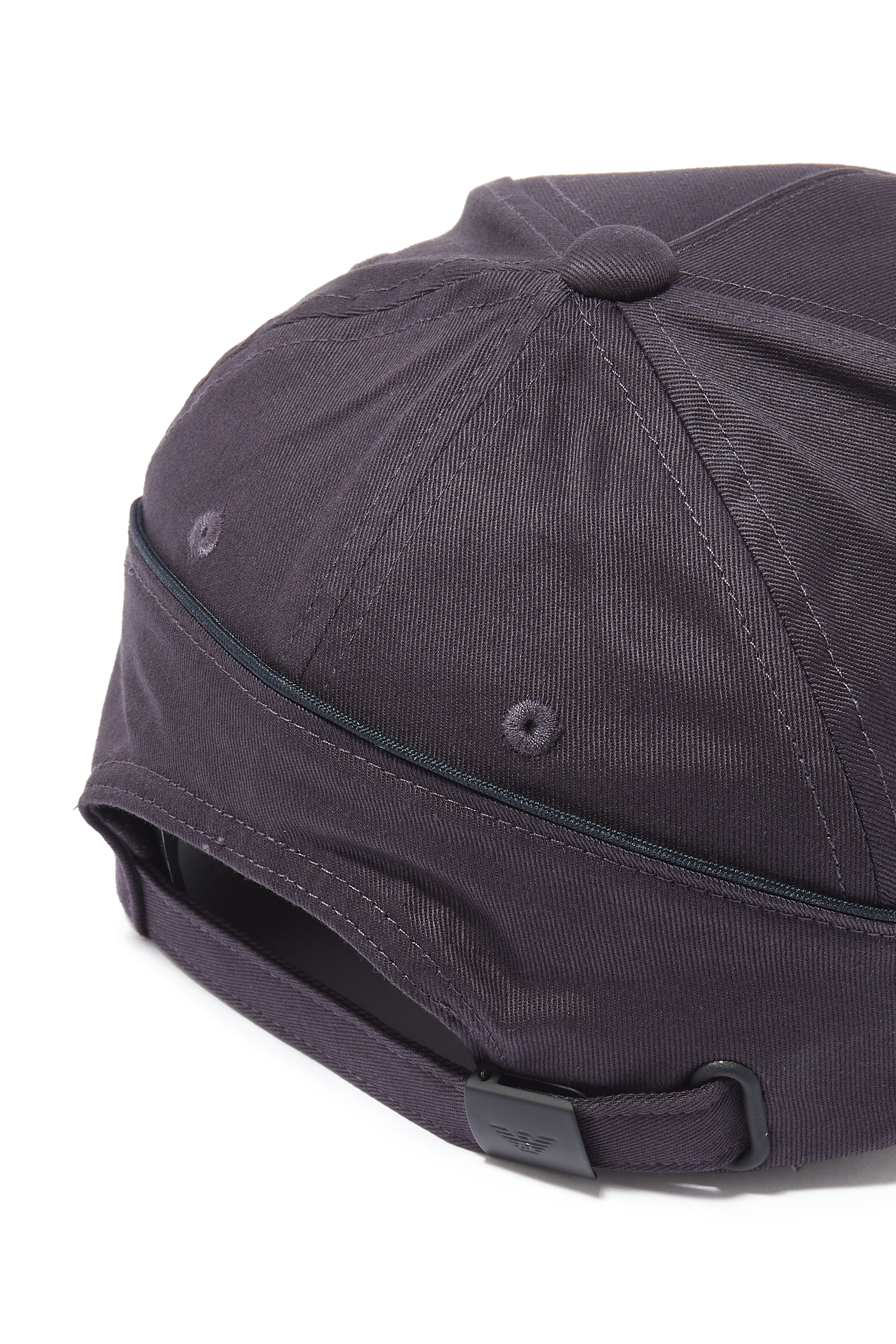 Embroidered Baseball Cap