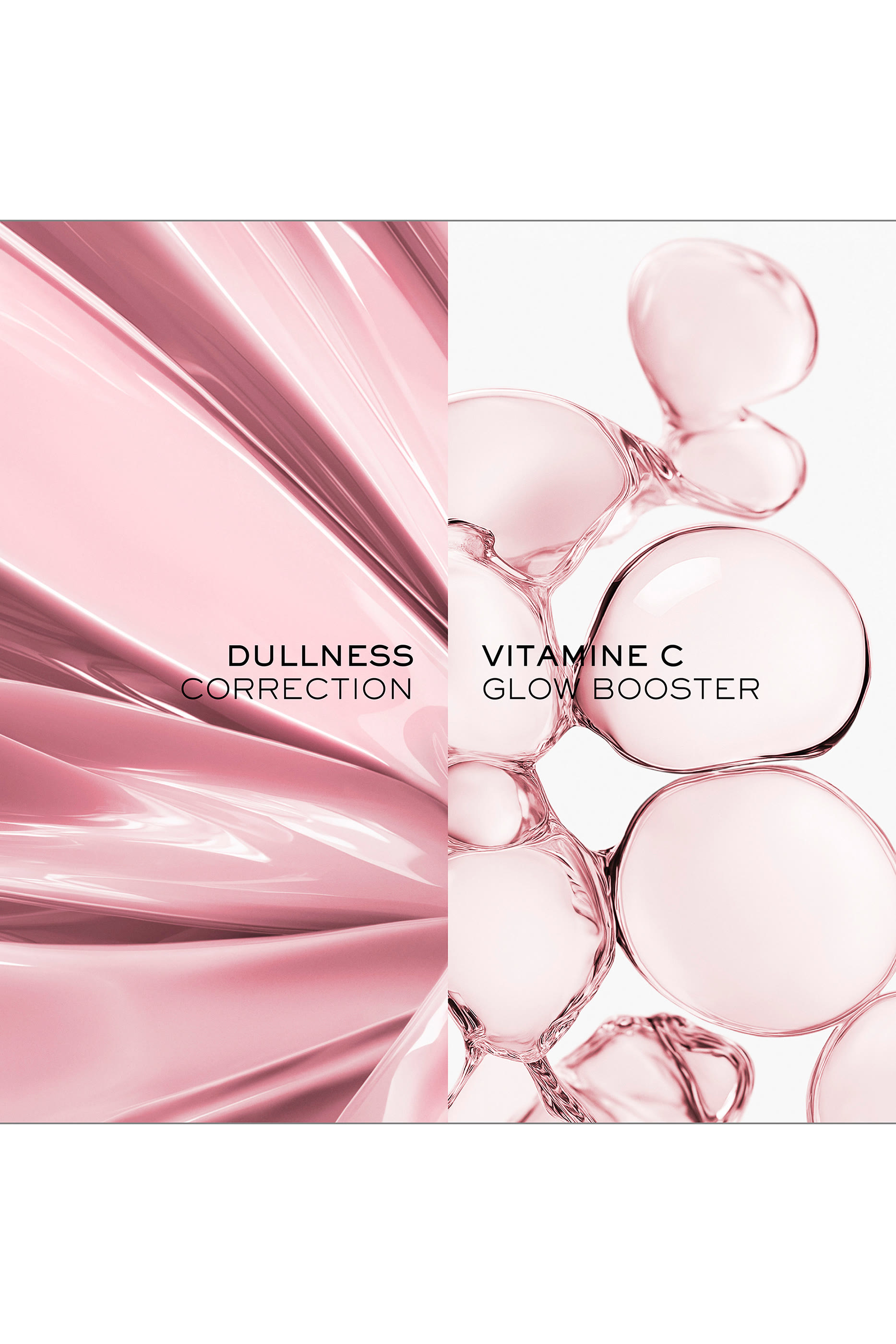Prisme Libre Skin & Color Serum Primer