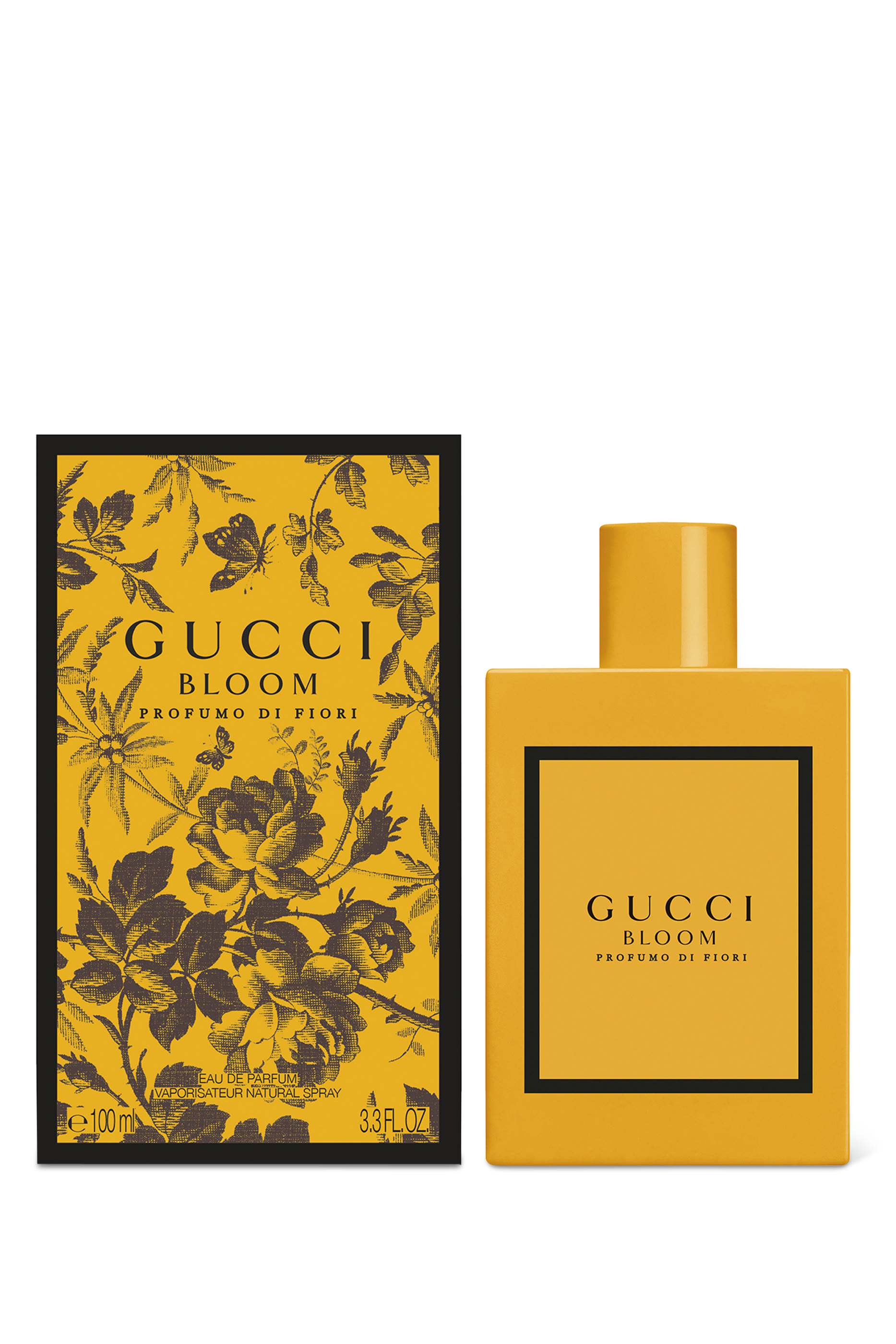 Bloom Profumo di Fiori Eau de Parfum, 50 ml