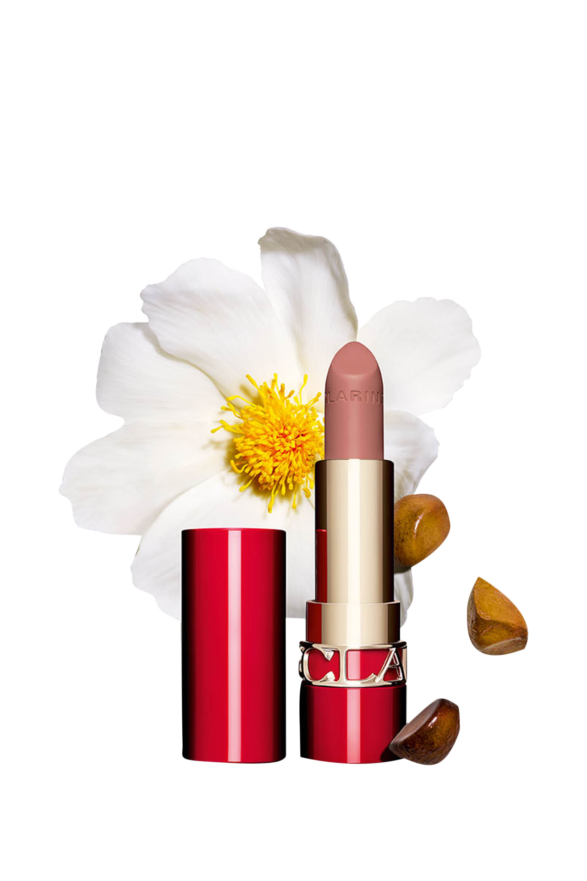 Joli Rouge Velvet Lipstick