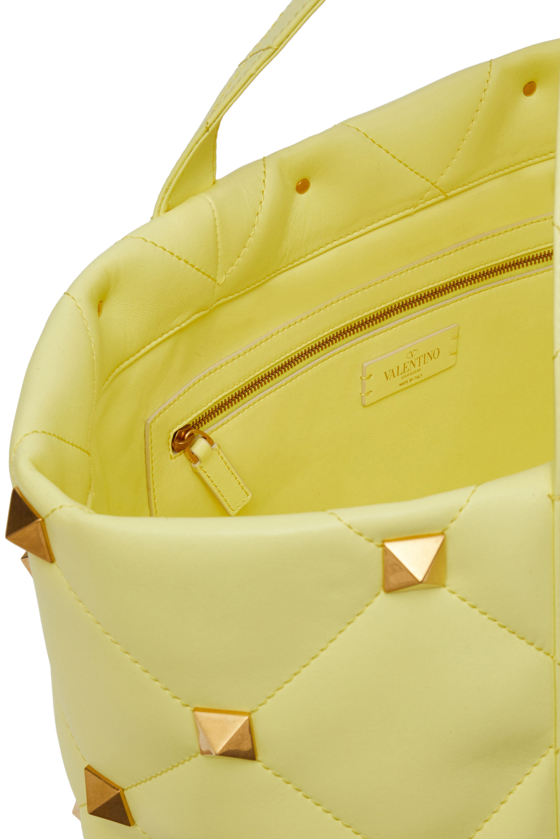 Valentino Garavani Roman Stud The Tote