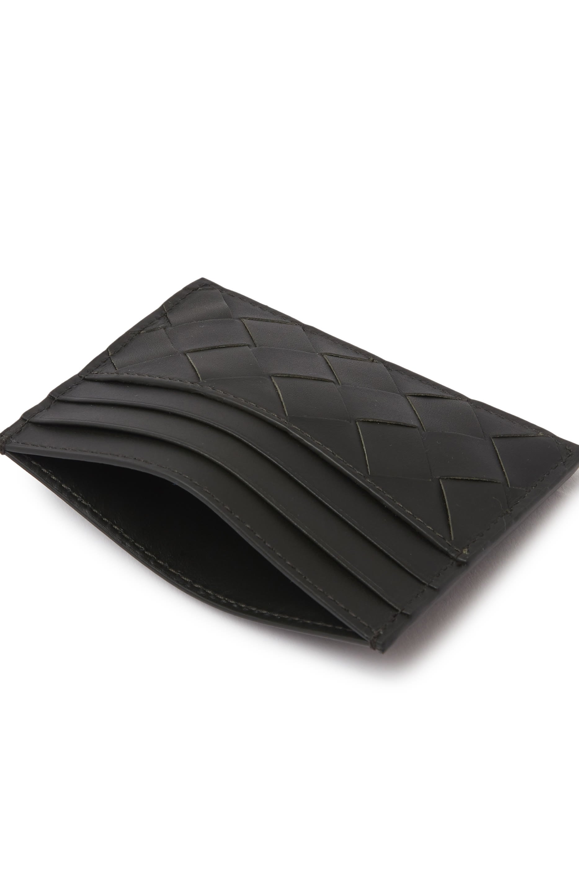 Intreccio Card Holder