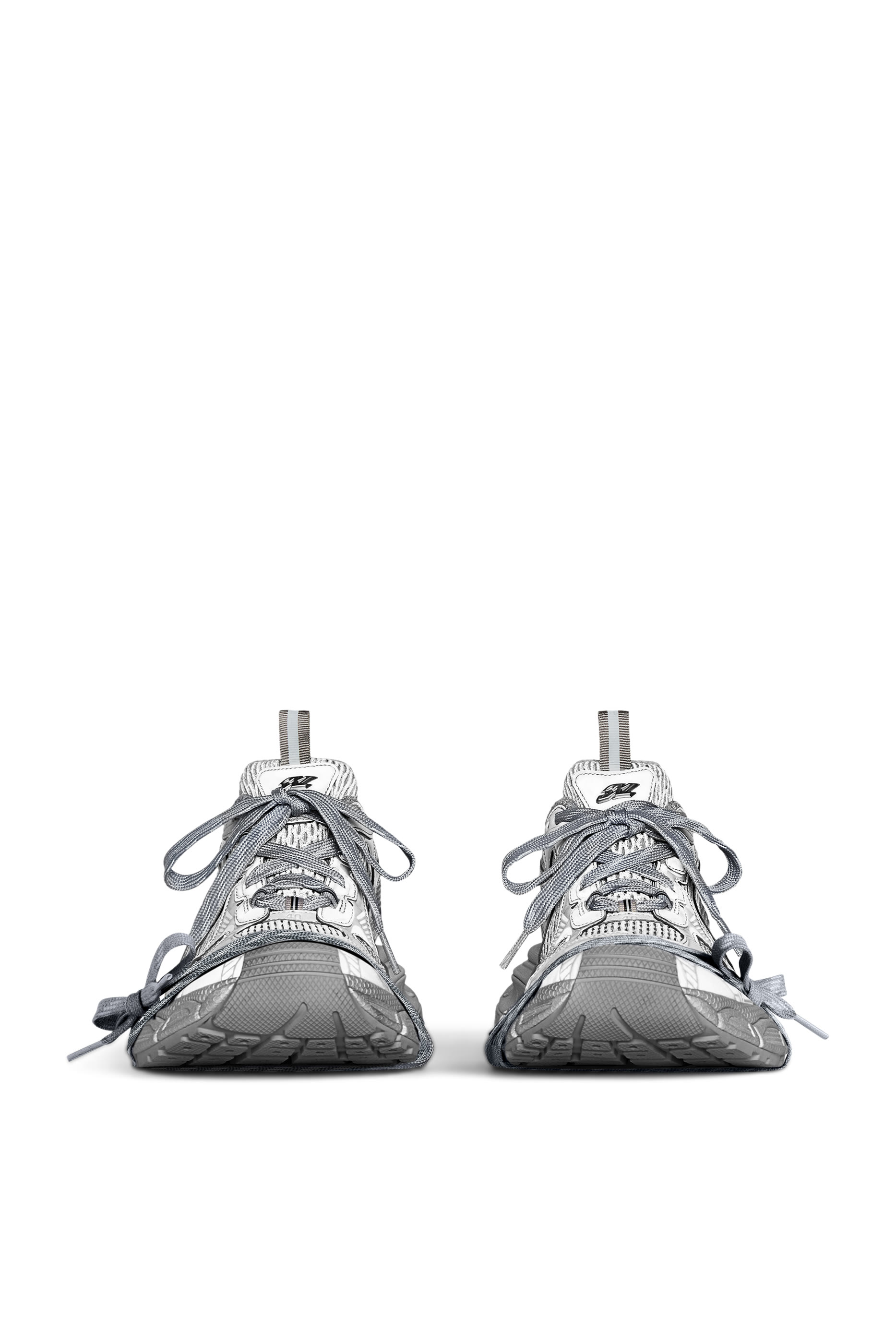 3XL Reflective Sneakers