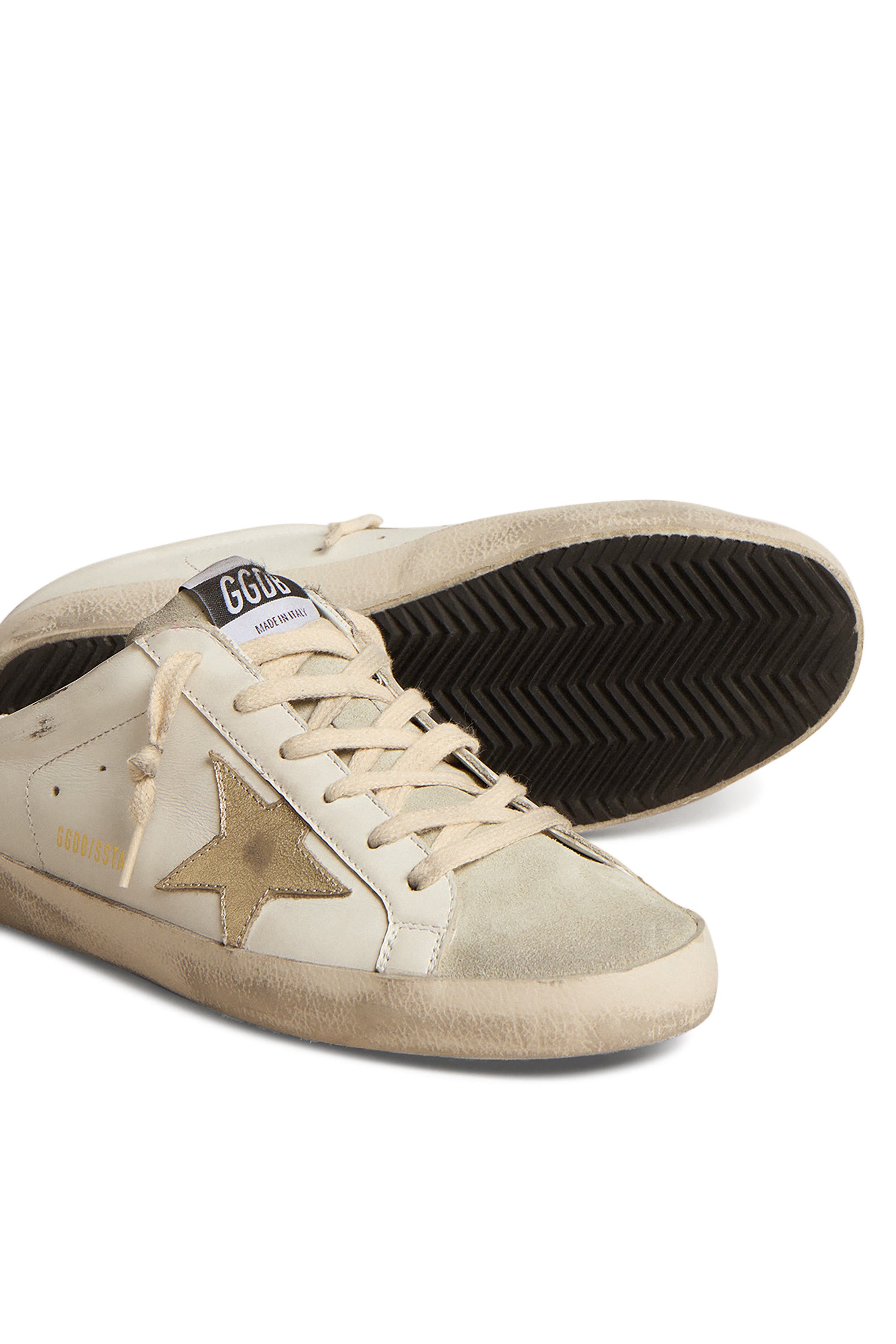 Low Top Superstar Sabot Sneakers
