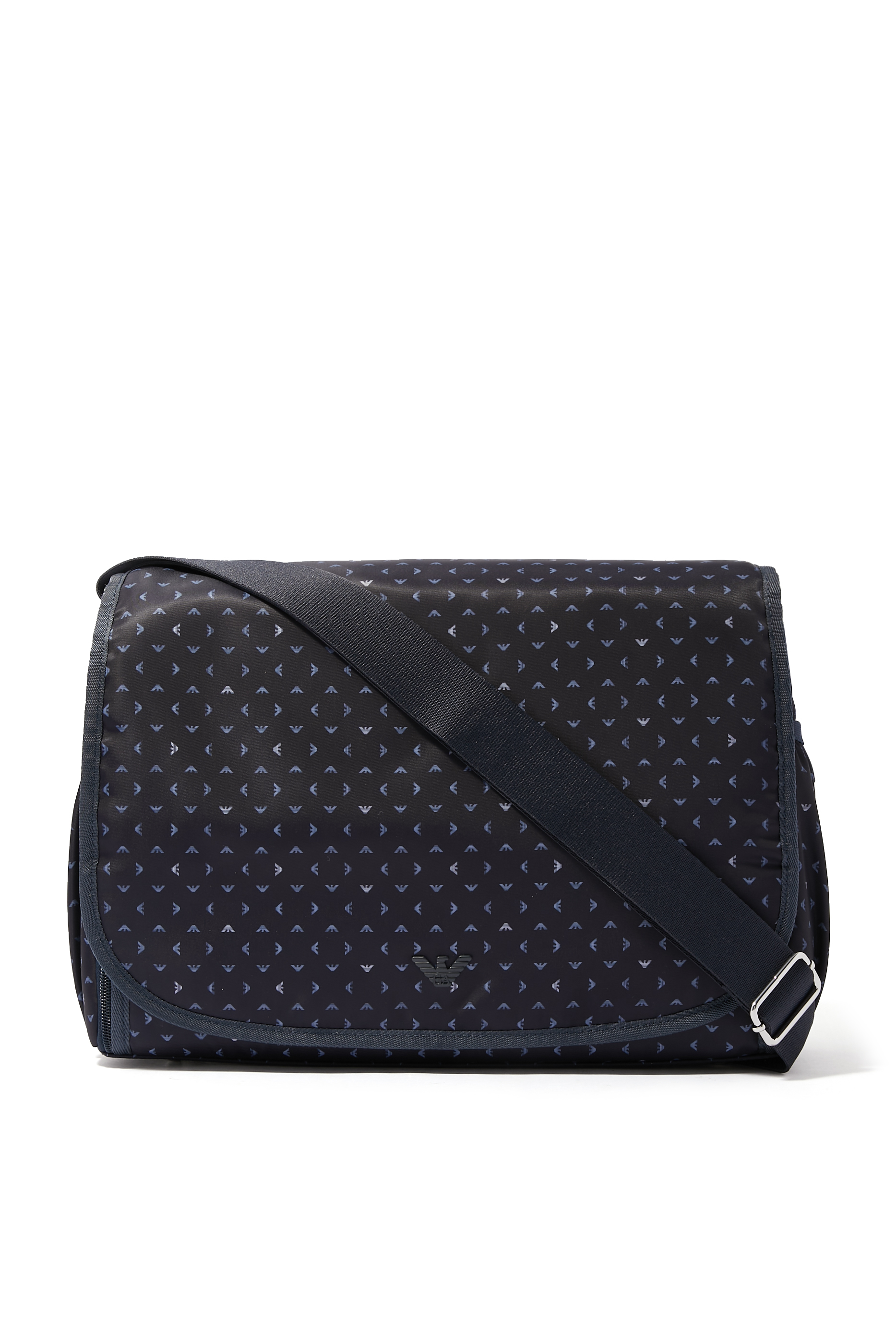 Kids Nylon Diaper Bag