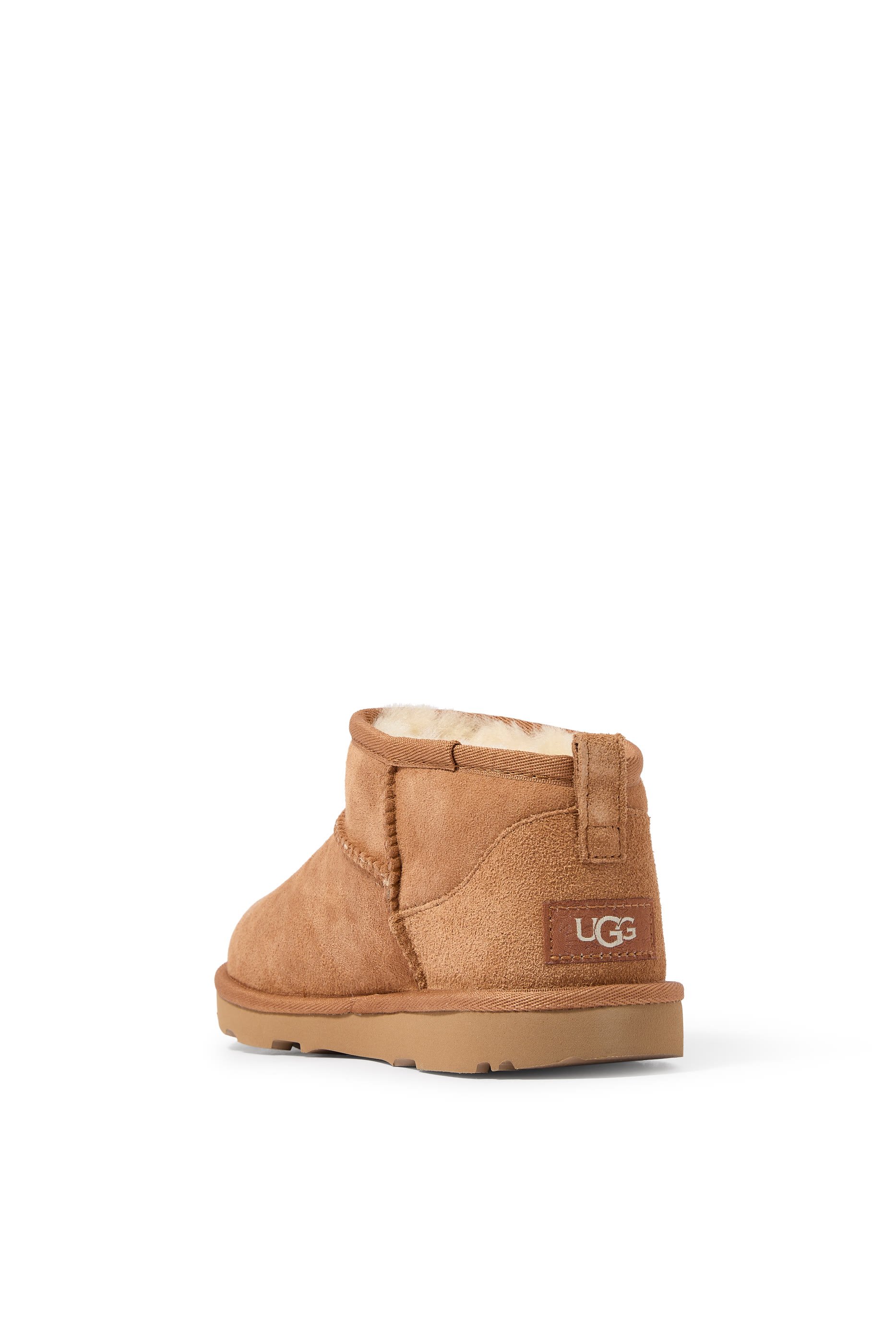 Kids Classic Ultra Mini Boots
