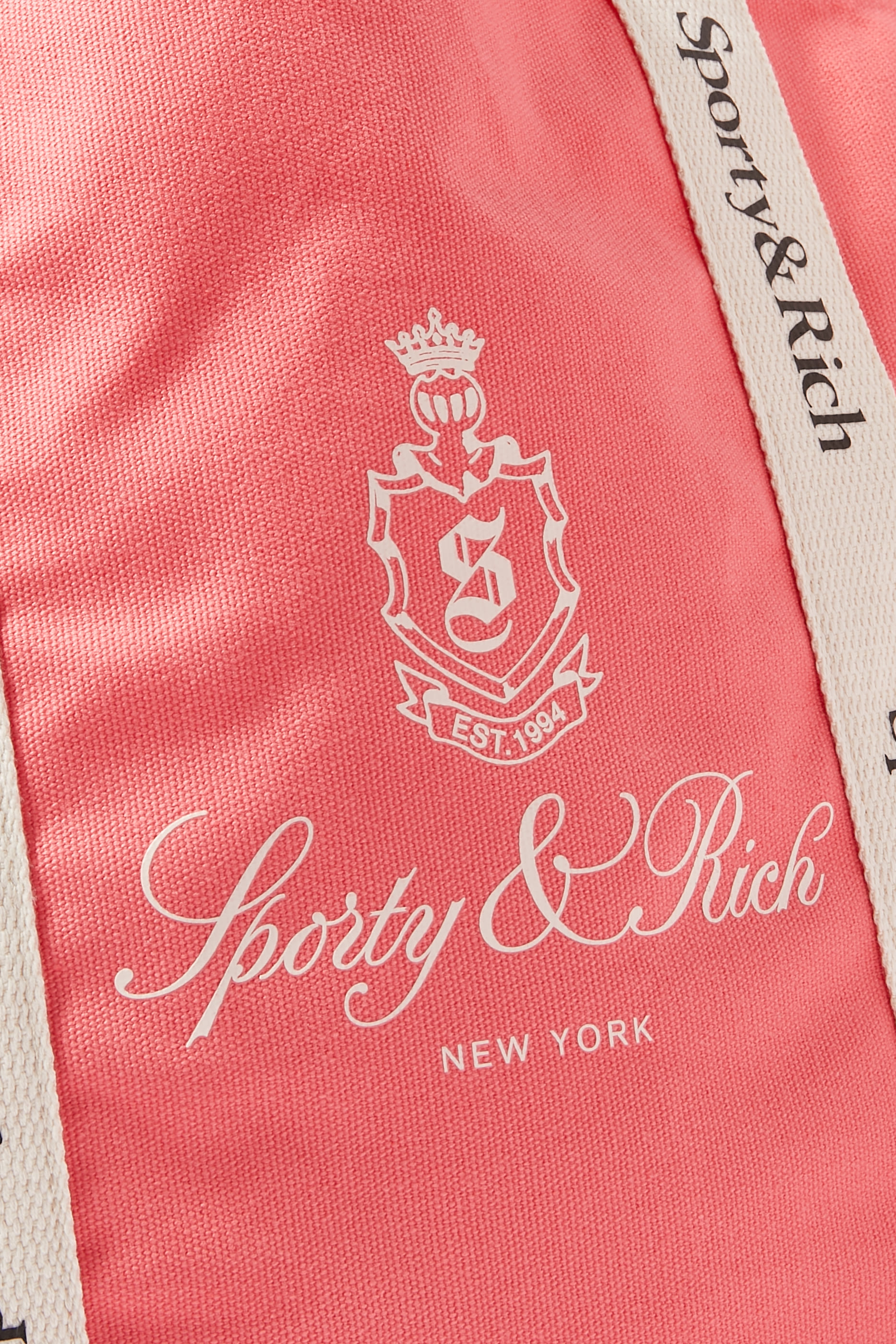 Vendome Club Tote Bag