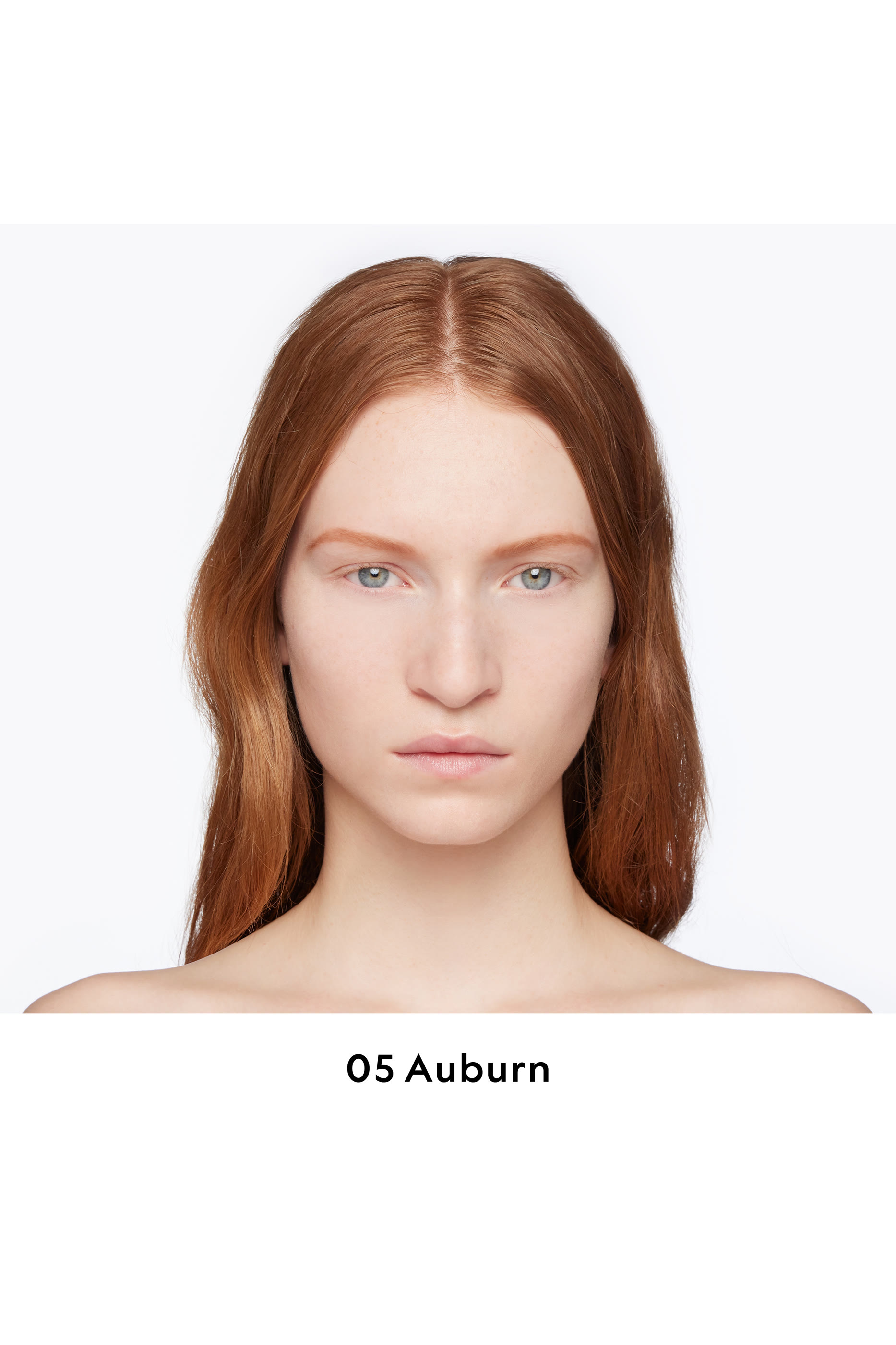 Powder Eyebrow Pencil