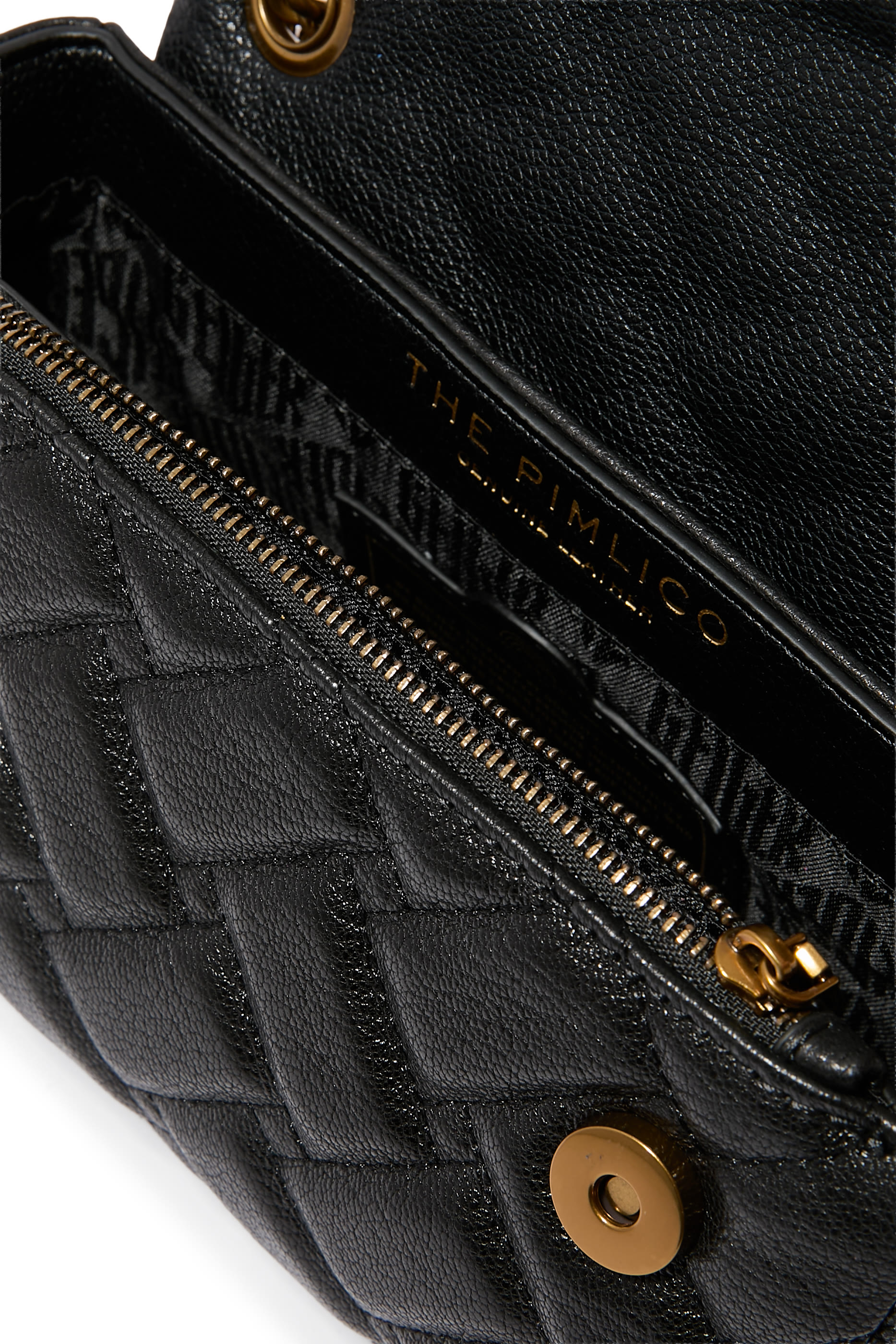 Mini Pimlico Bag