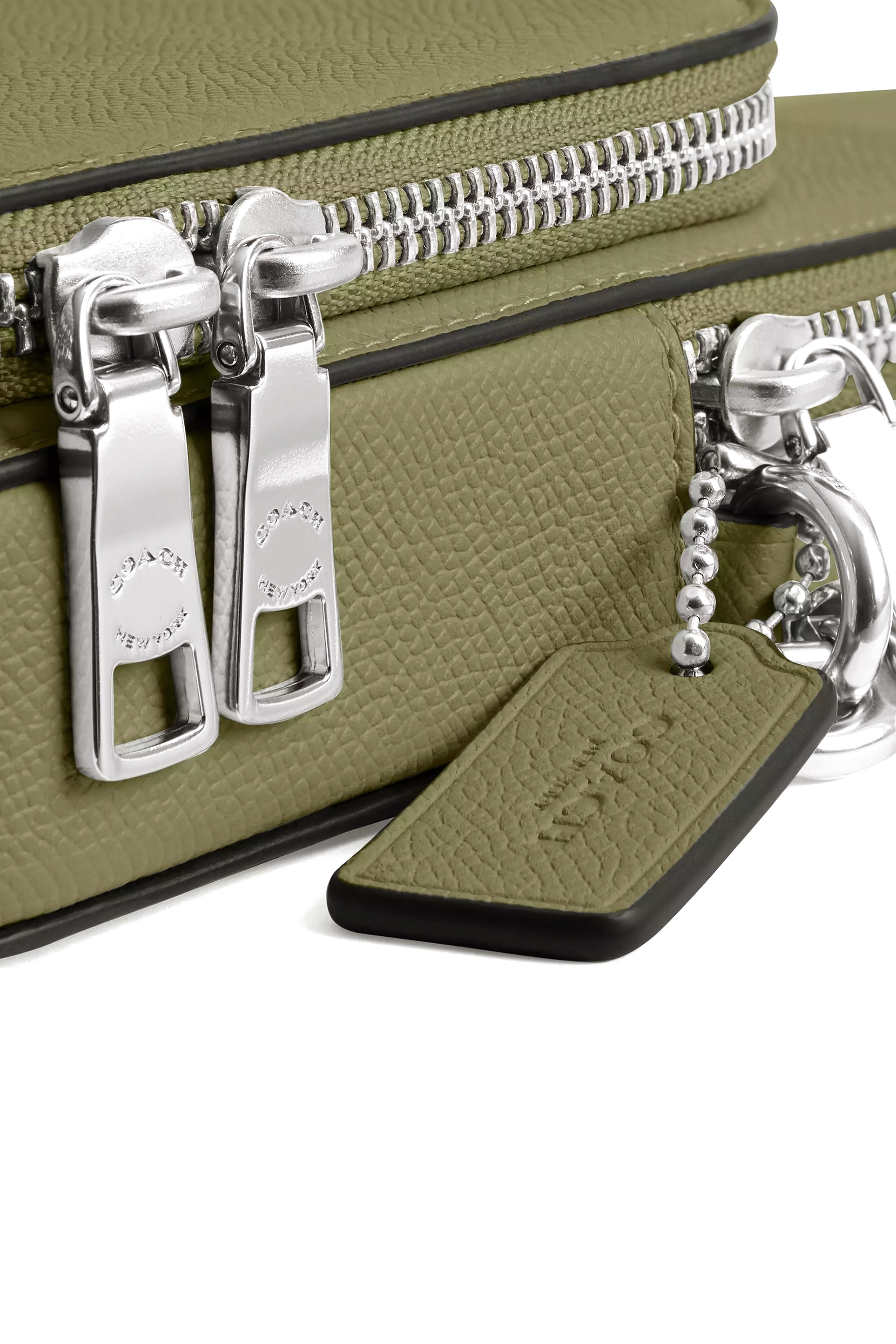 Phone Crossbody Pouch