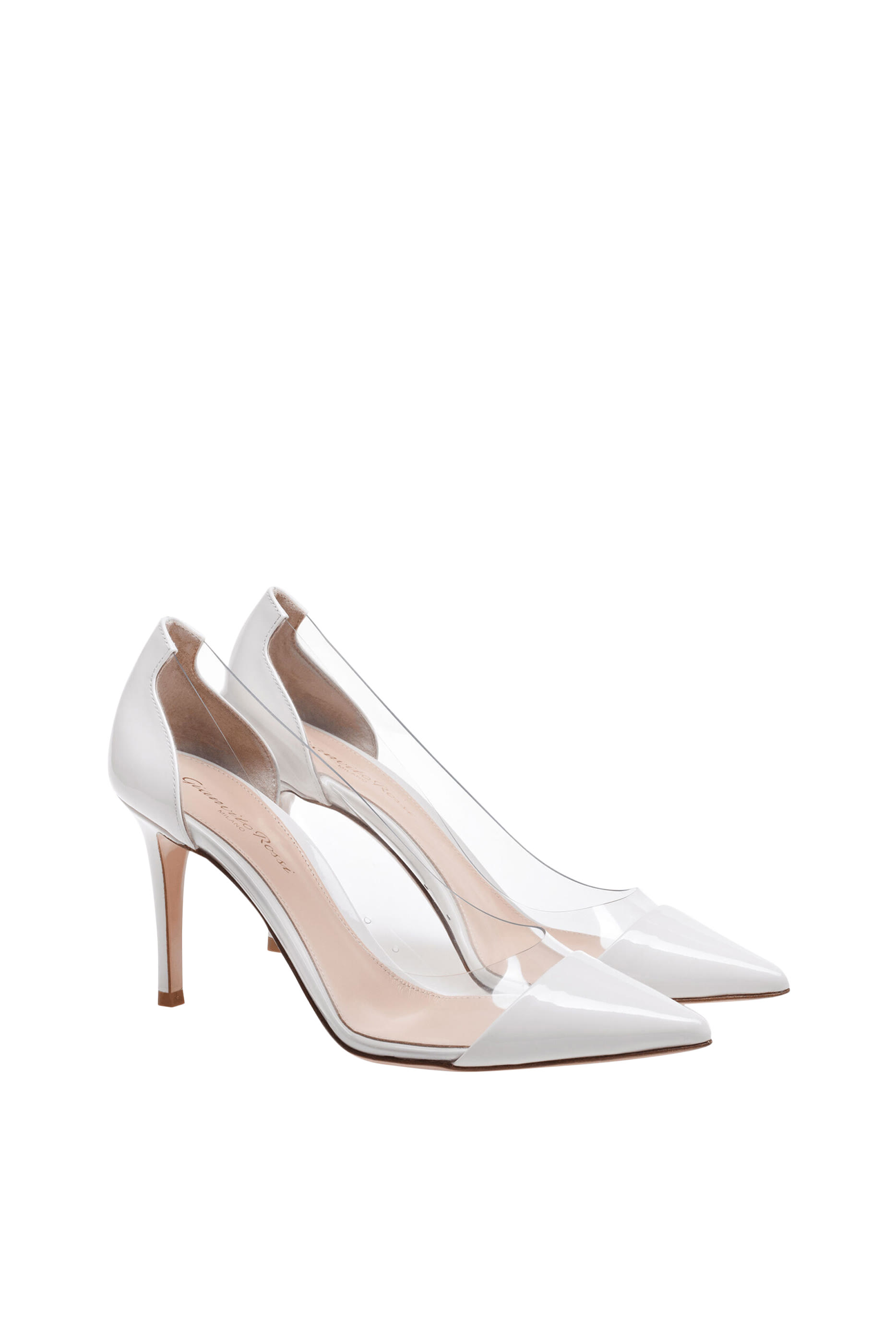 Plexi 85 Pumps