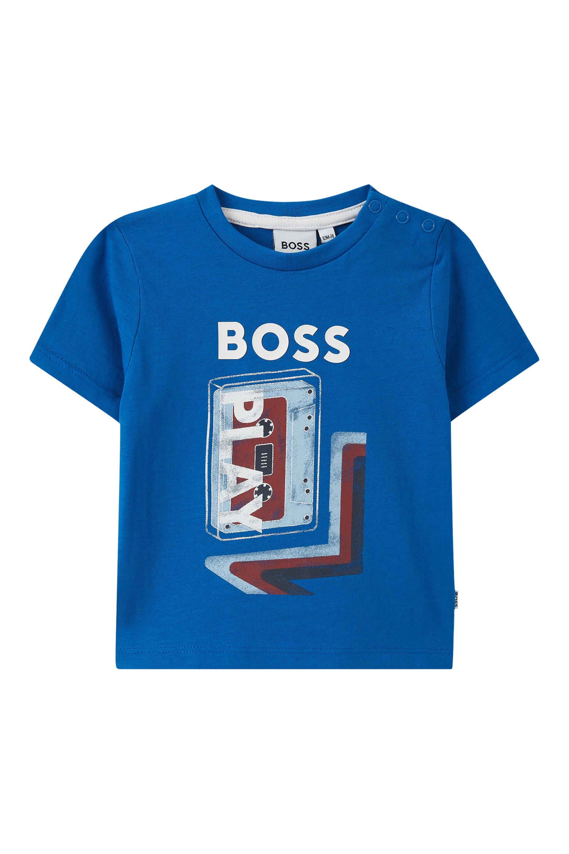 Kids Logo T-Shirt