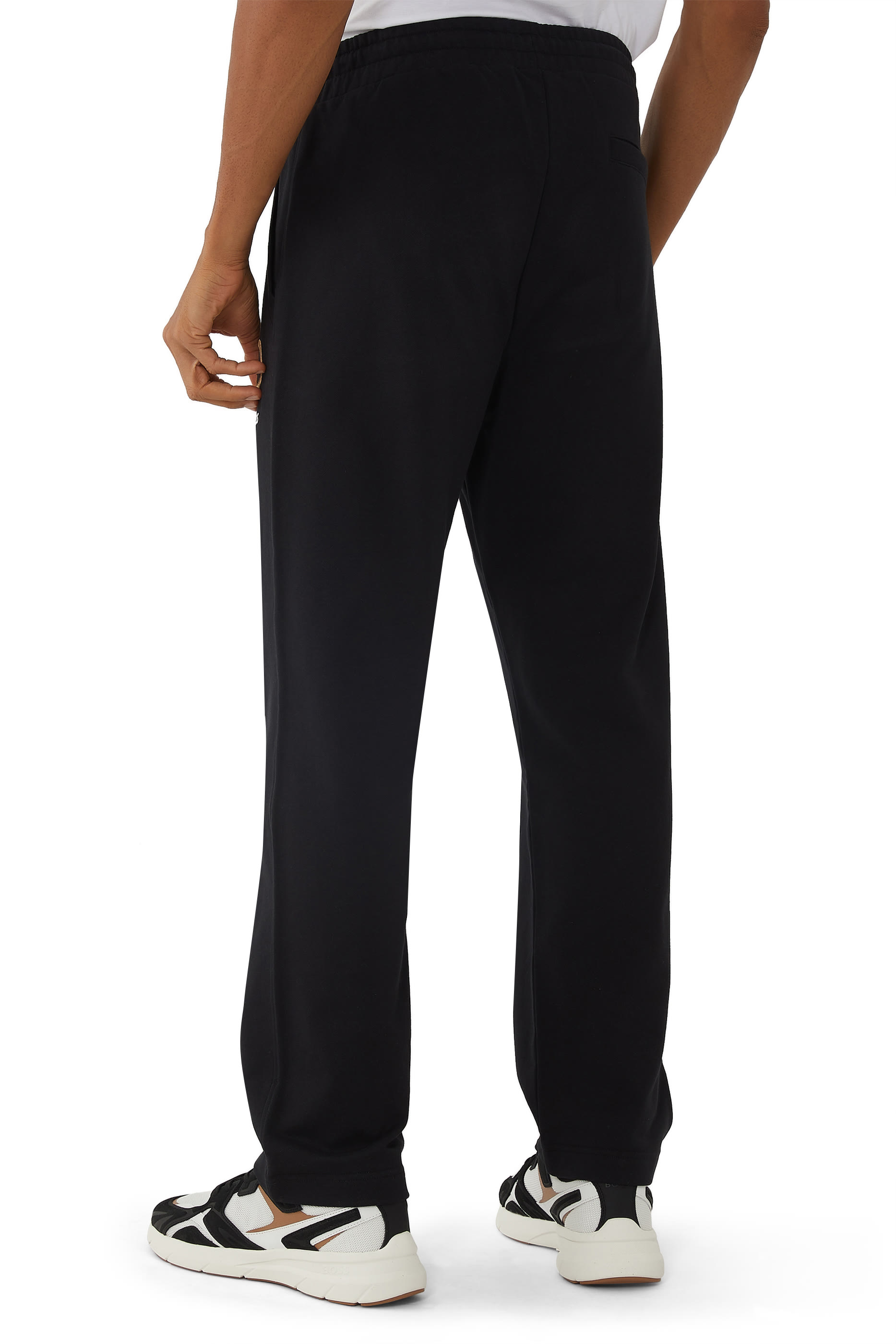 x Dubai Hala Logo Sweatpants