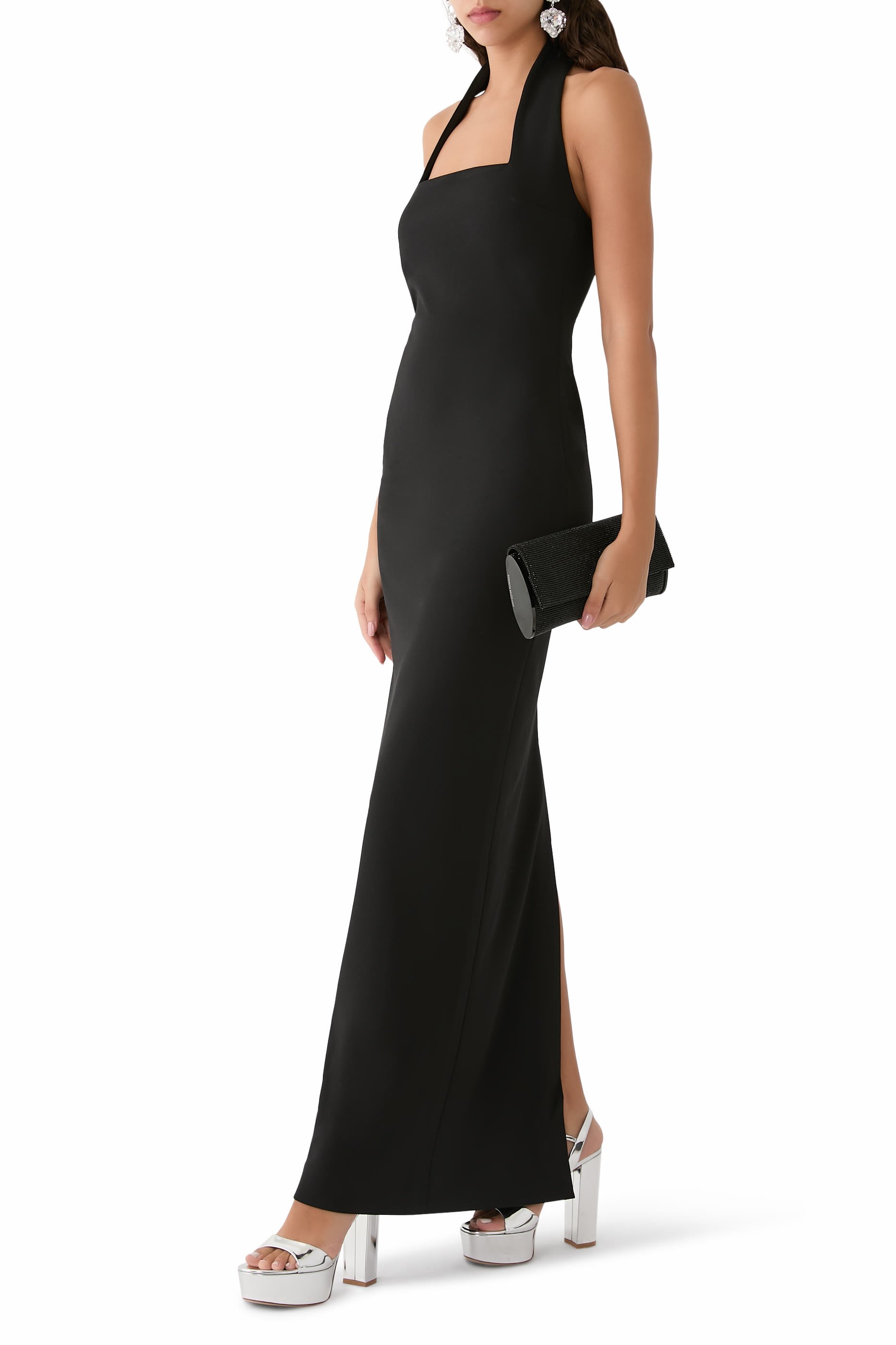 Ilona Maxi Dress