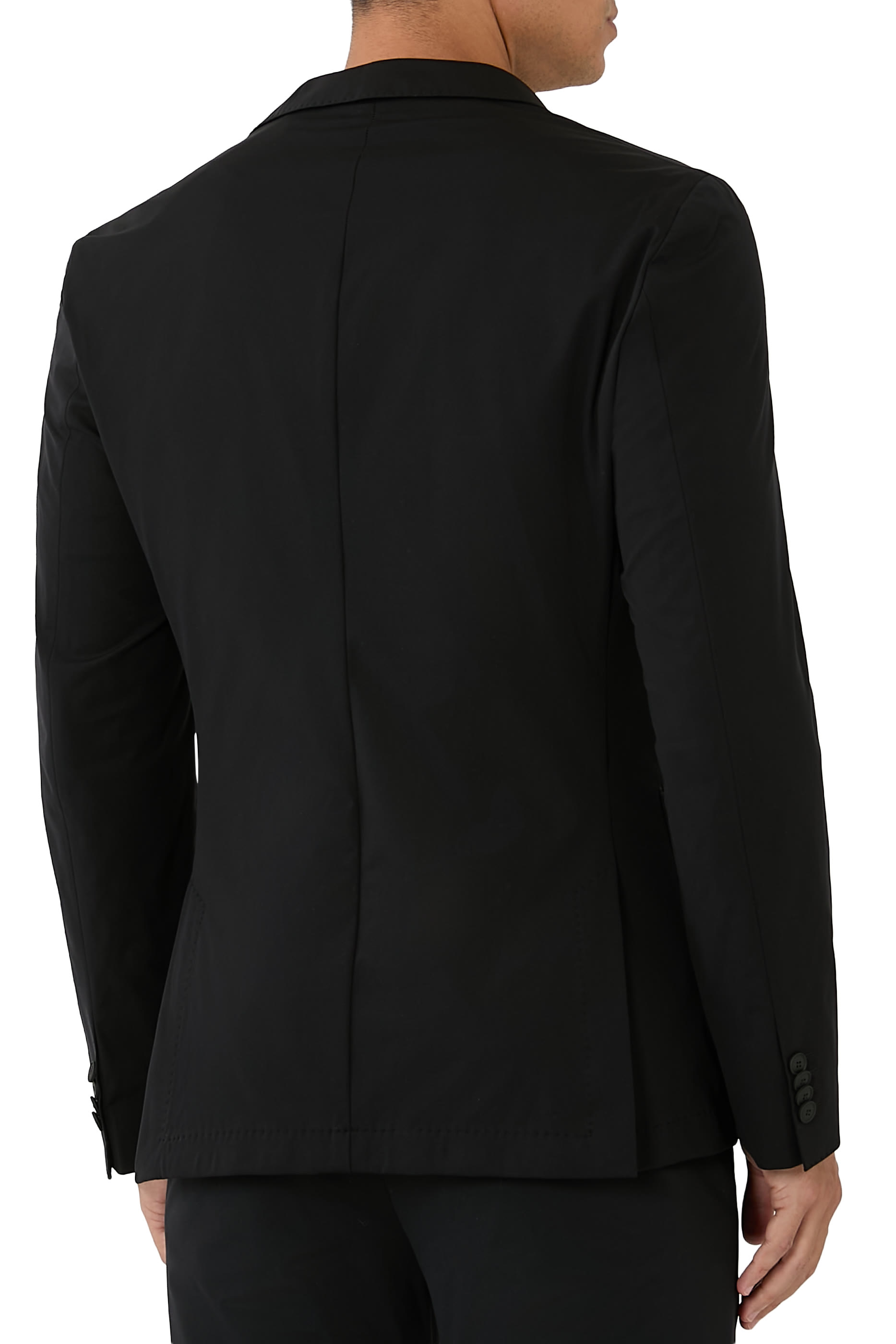 Slim-Fit Jacket