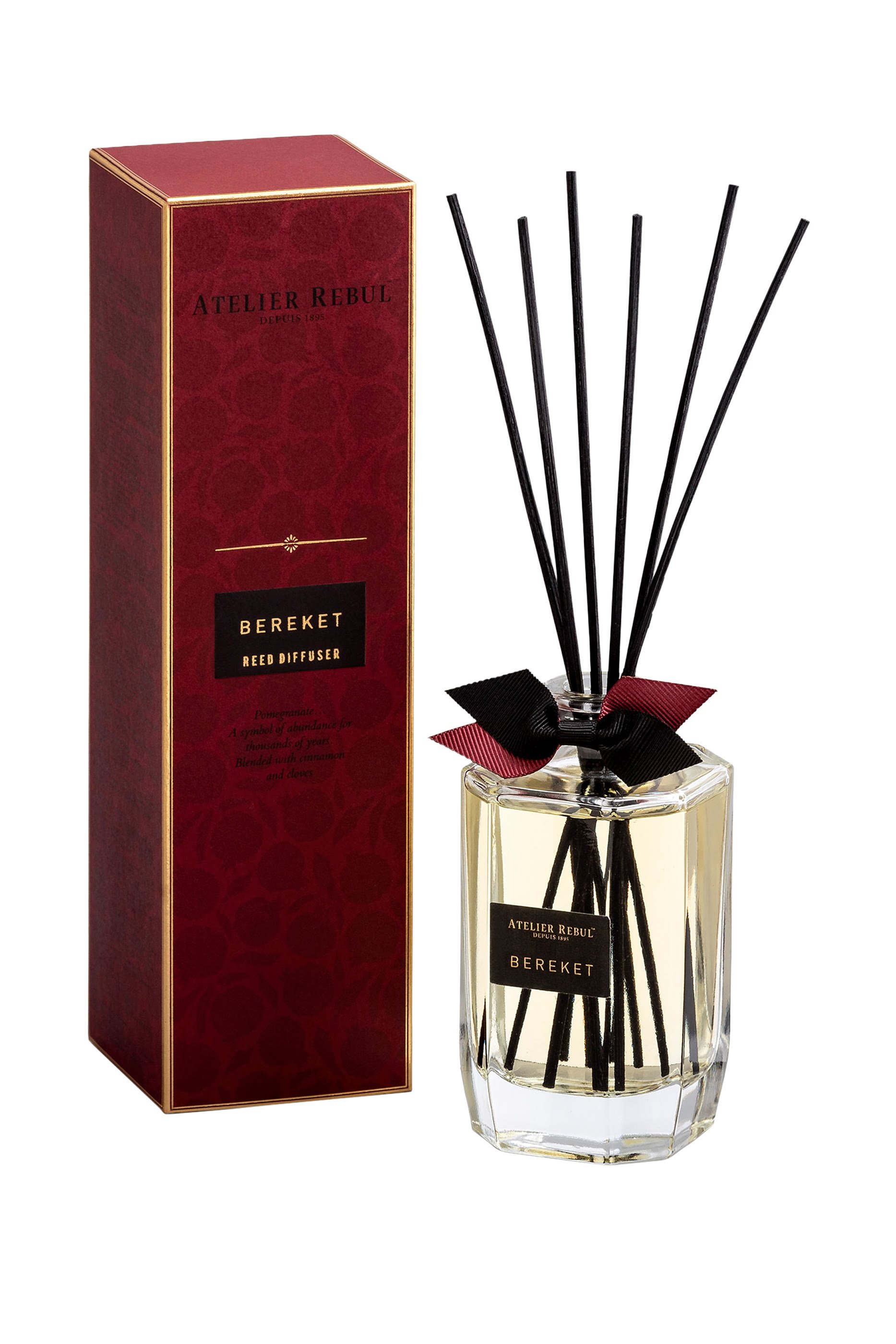 Bereket Reed Diffuser