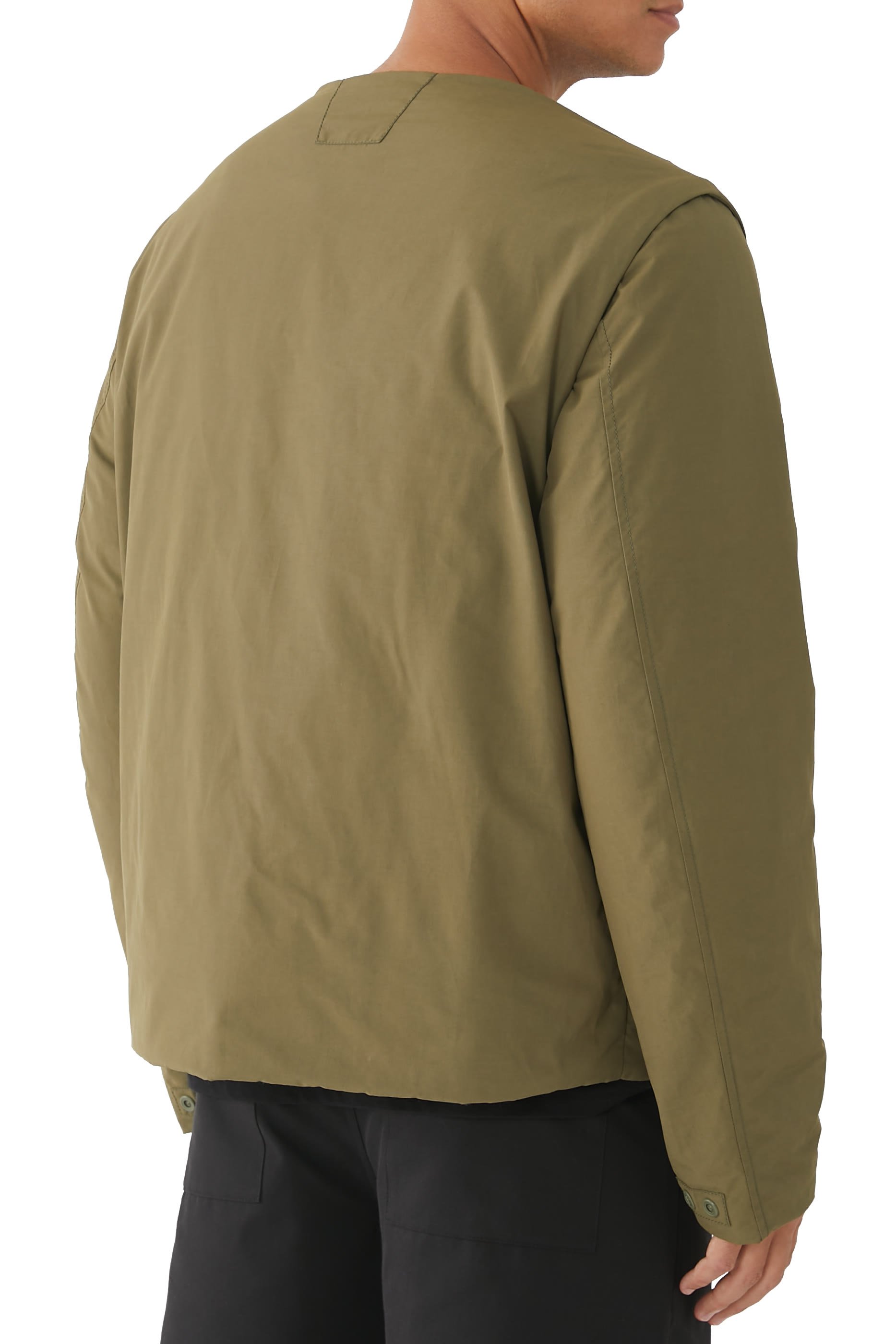 Moncler X Pharrell Maple Jacket