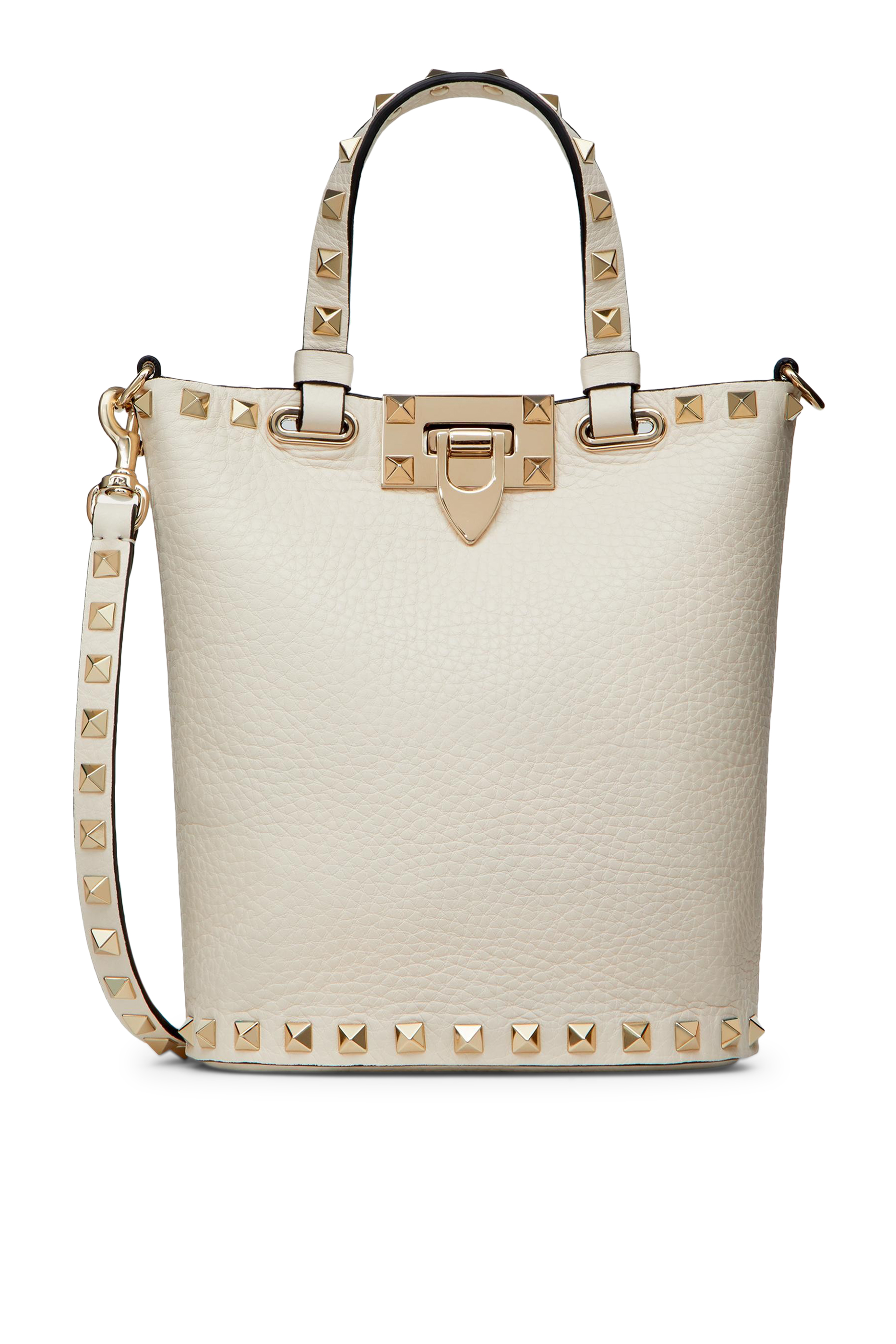 Rockstud Crossbody Pouch