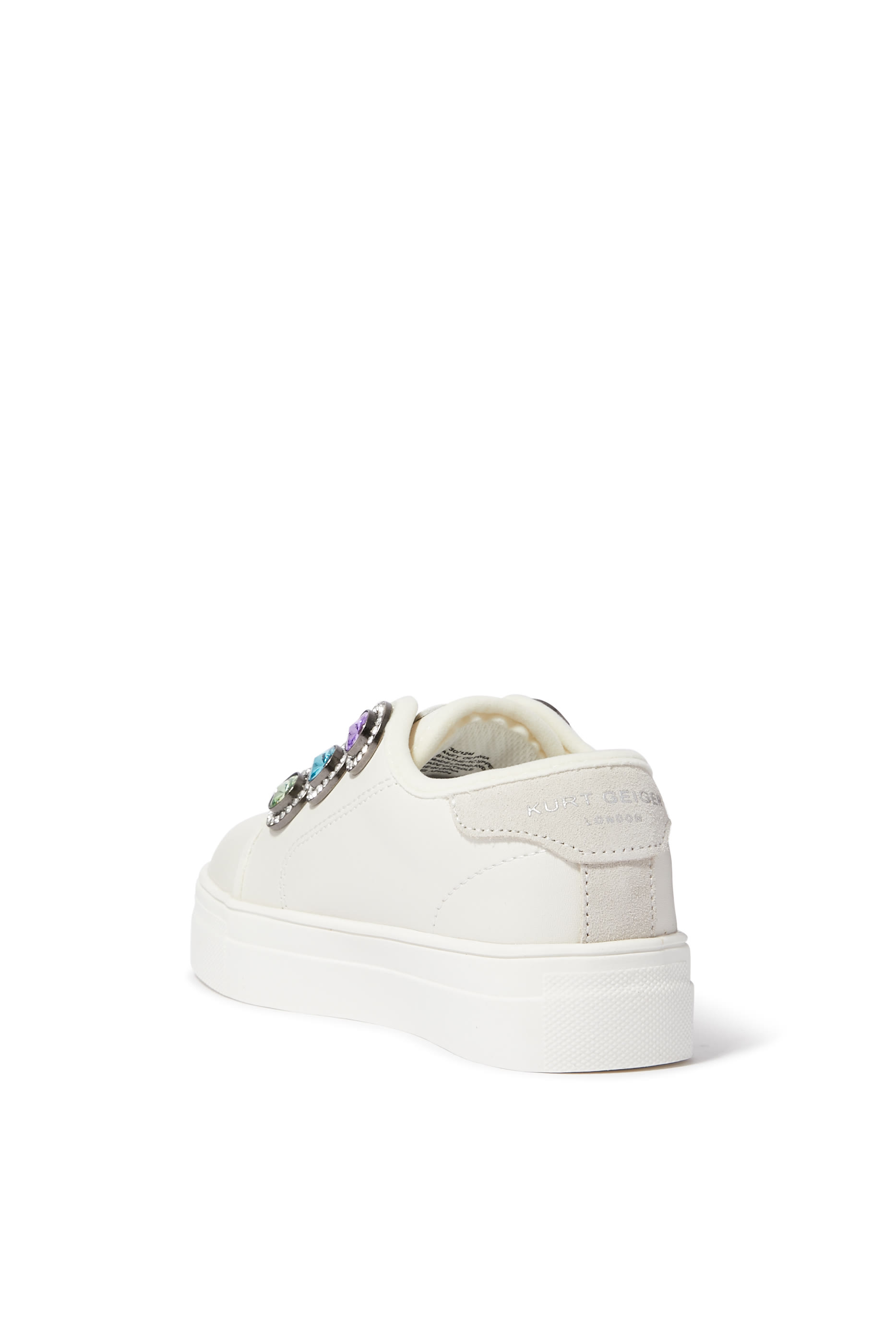 Kids Laney Octavia Sneakers