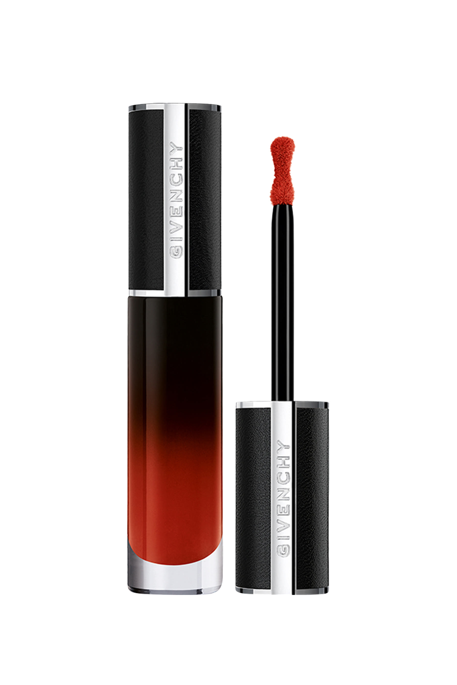 Le Rouge Interdit Cream Velvet