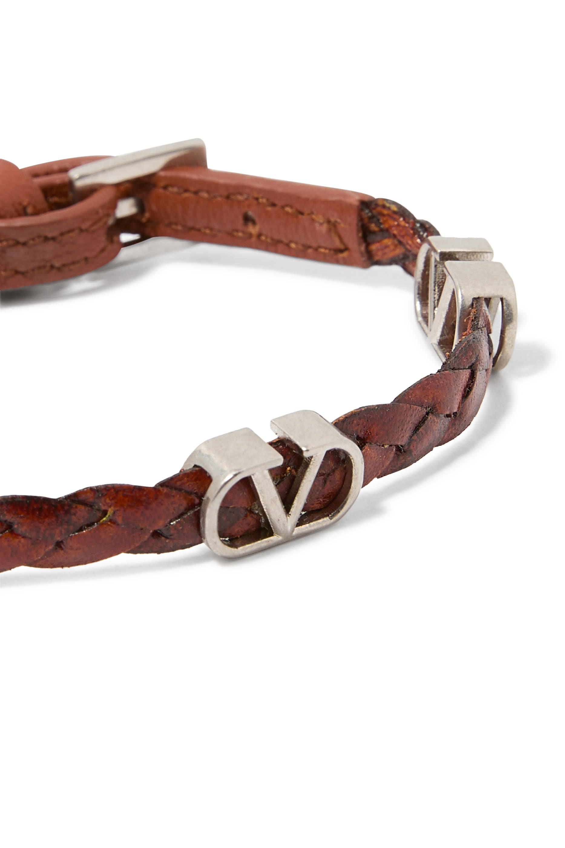 VLogo Signature Bracelet