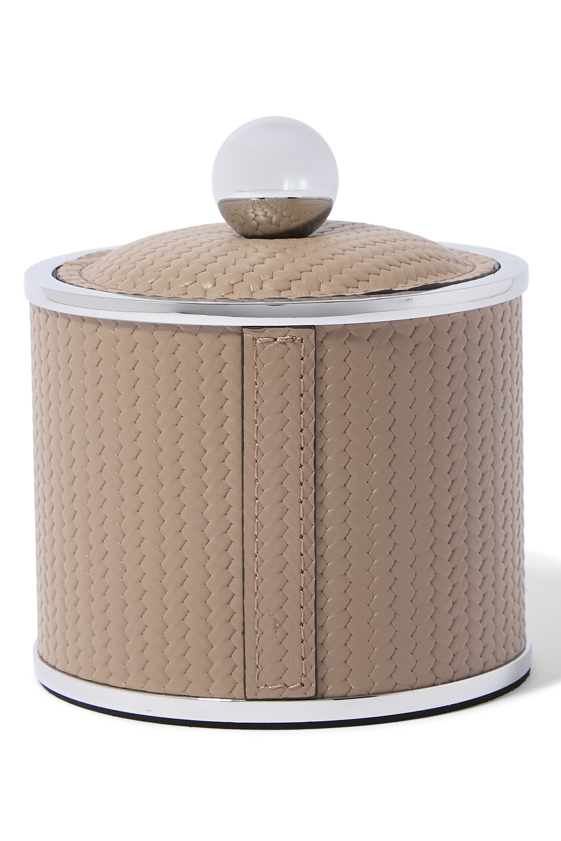 Olimpia Cotton Pad Holder