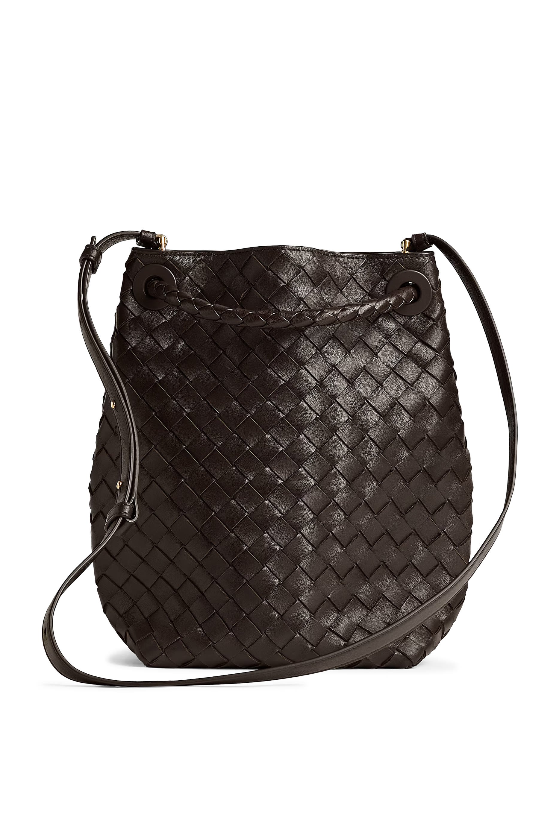 Small Andiamo Bucket Bag