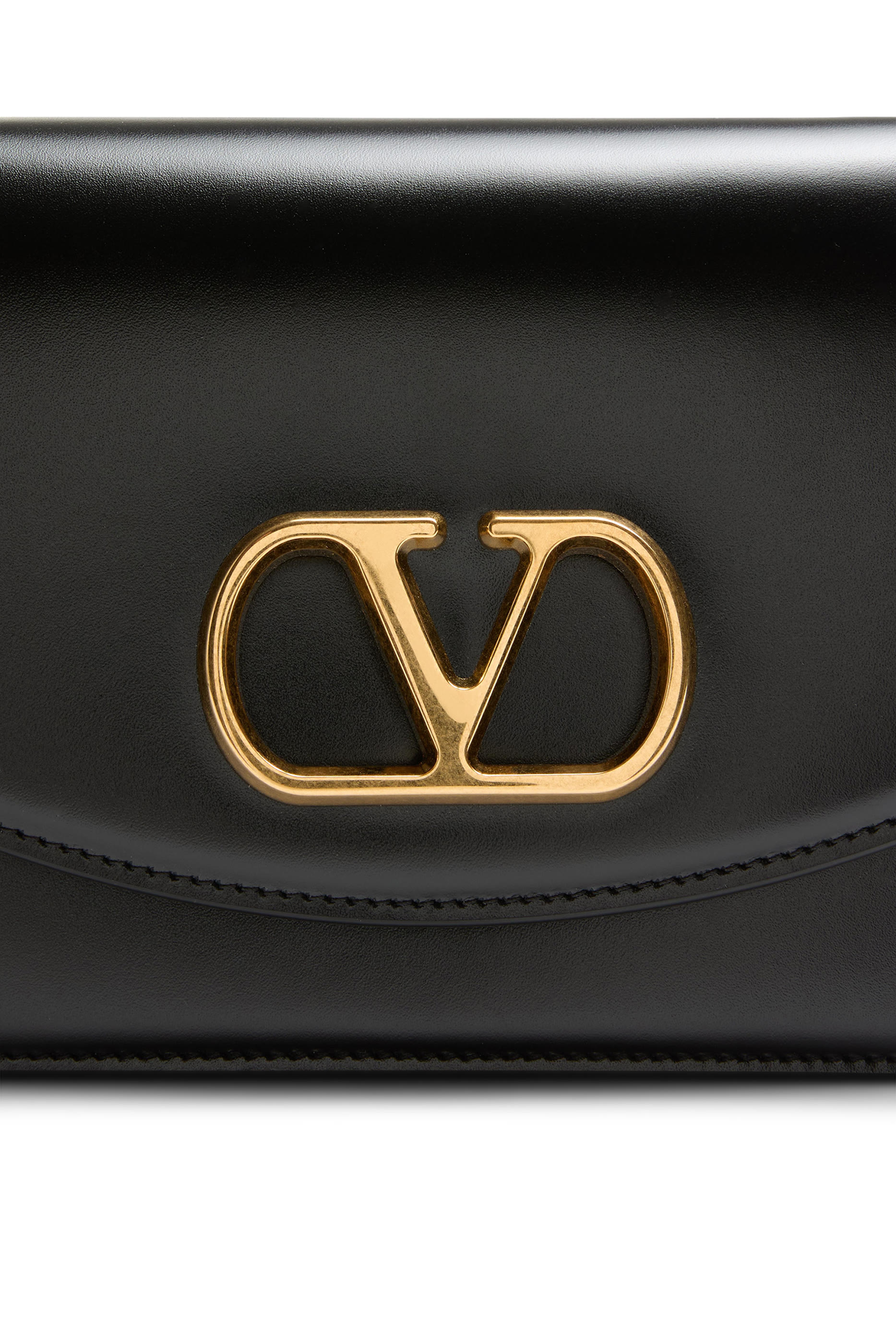 Small Vain Shoulder Bag