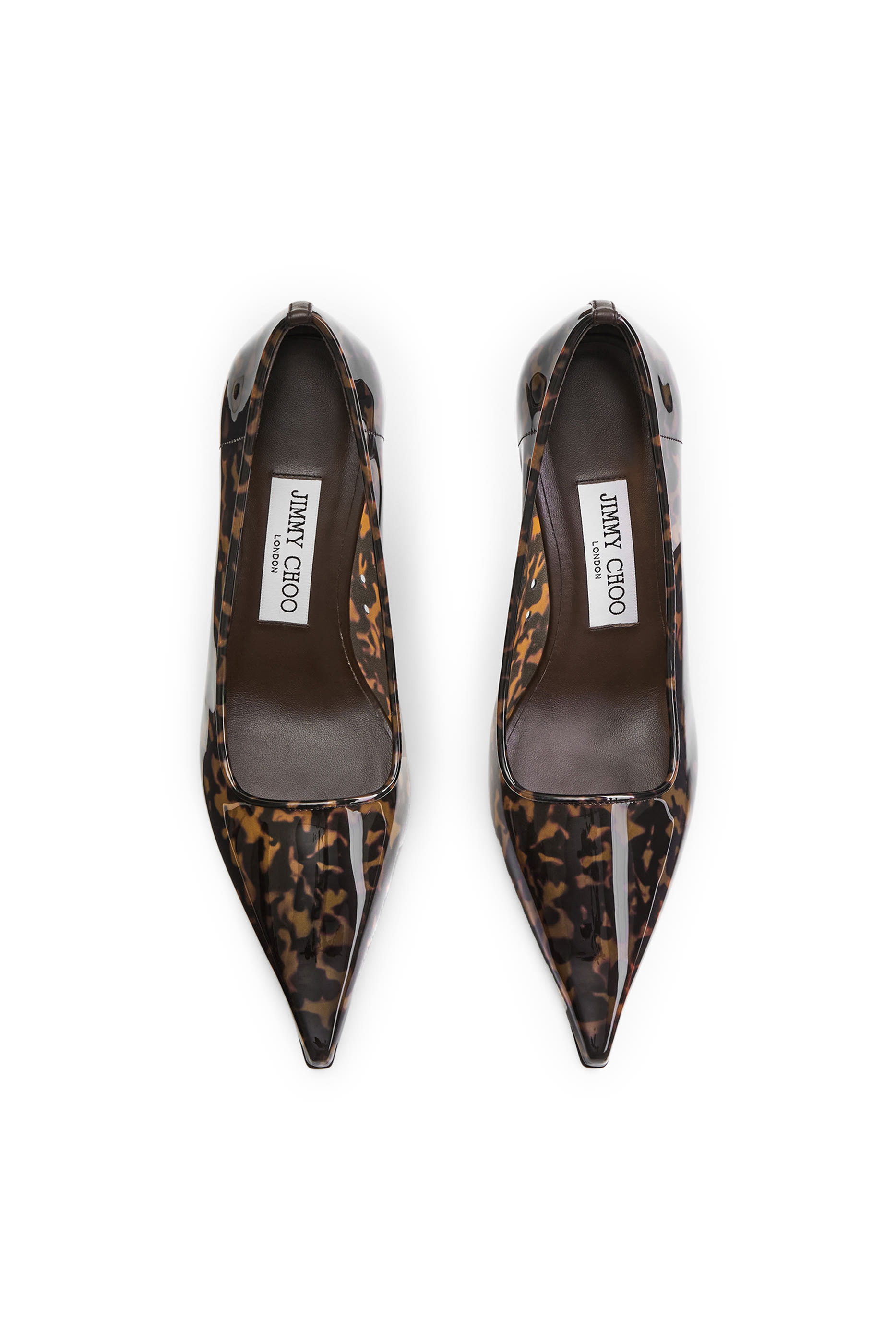 Ixia 95 Pumps