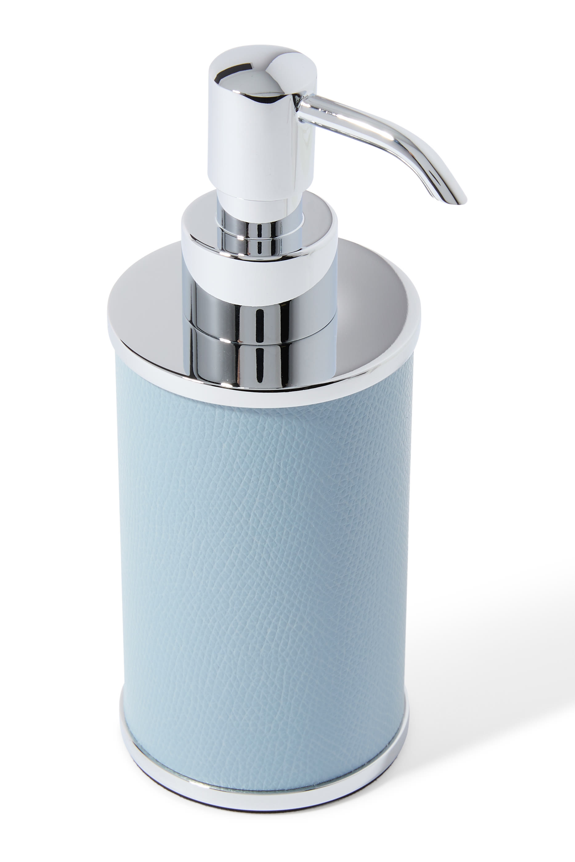 Olimpia Round Soap Dispenser