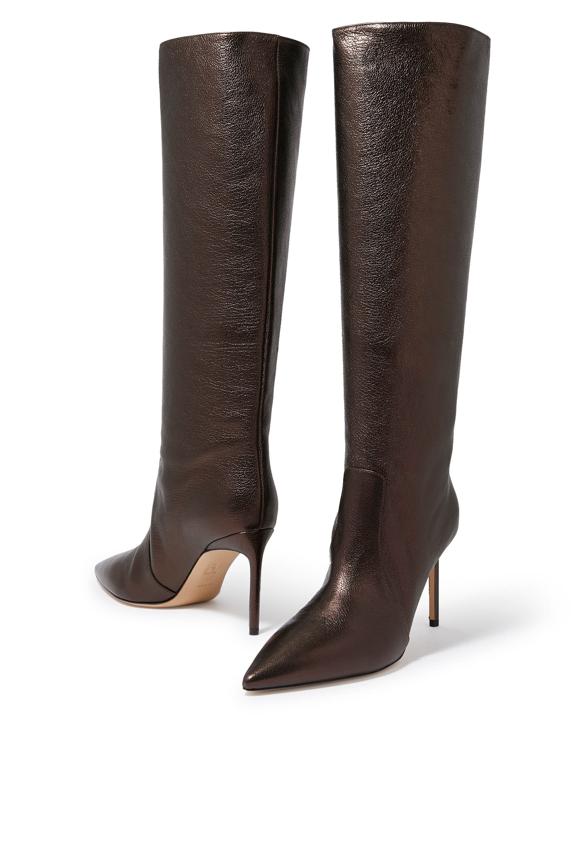 Josefine 55 Knee-High Boots