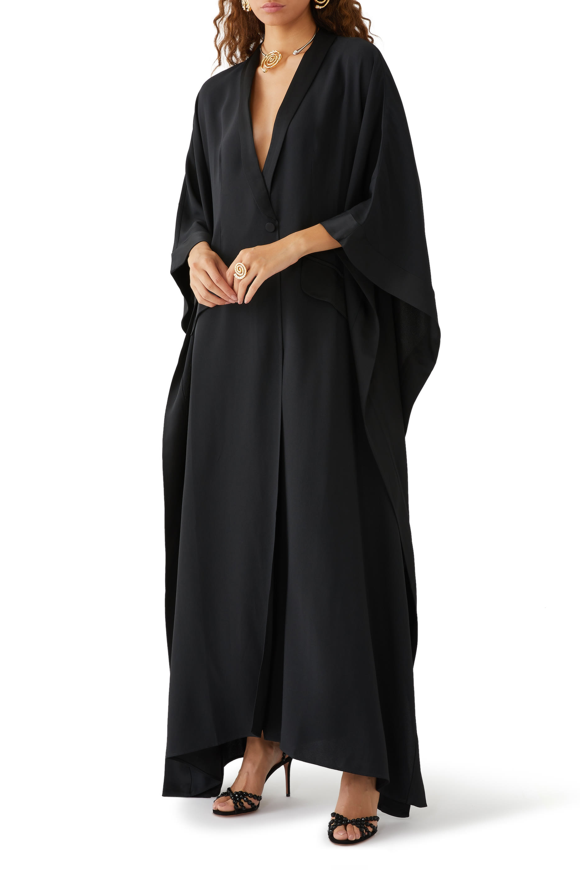 Tux Kaftan