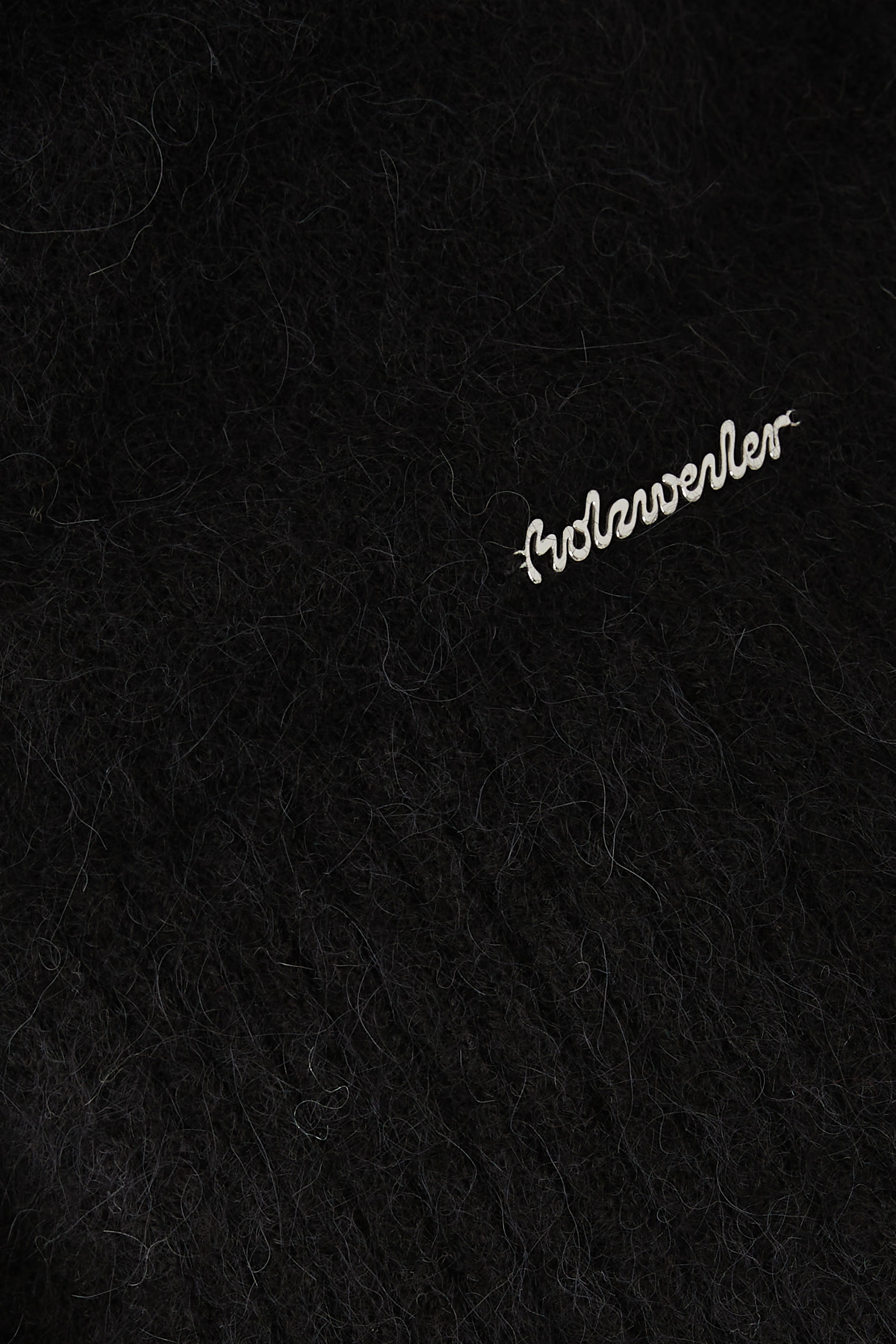 Off Shoulder Cardigan