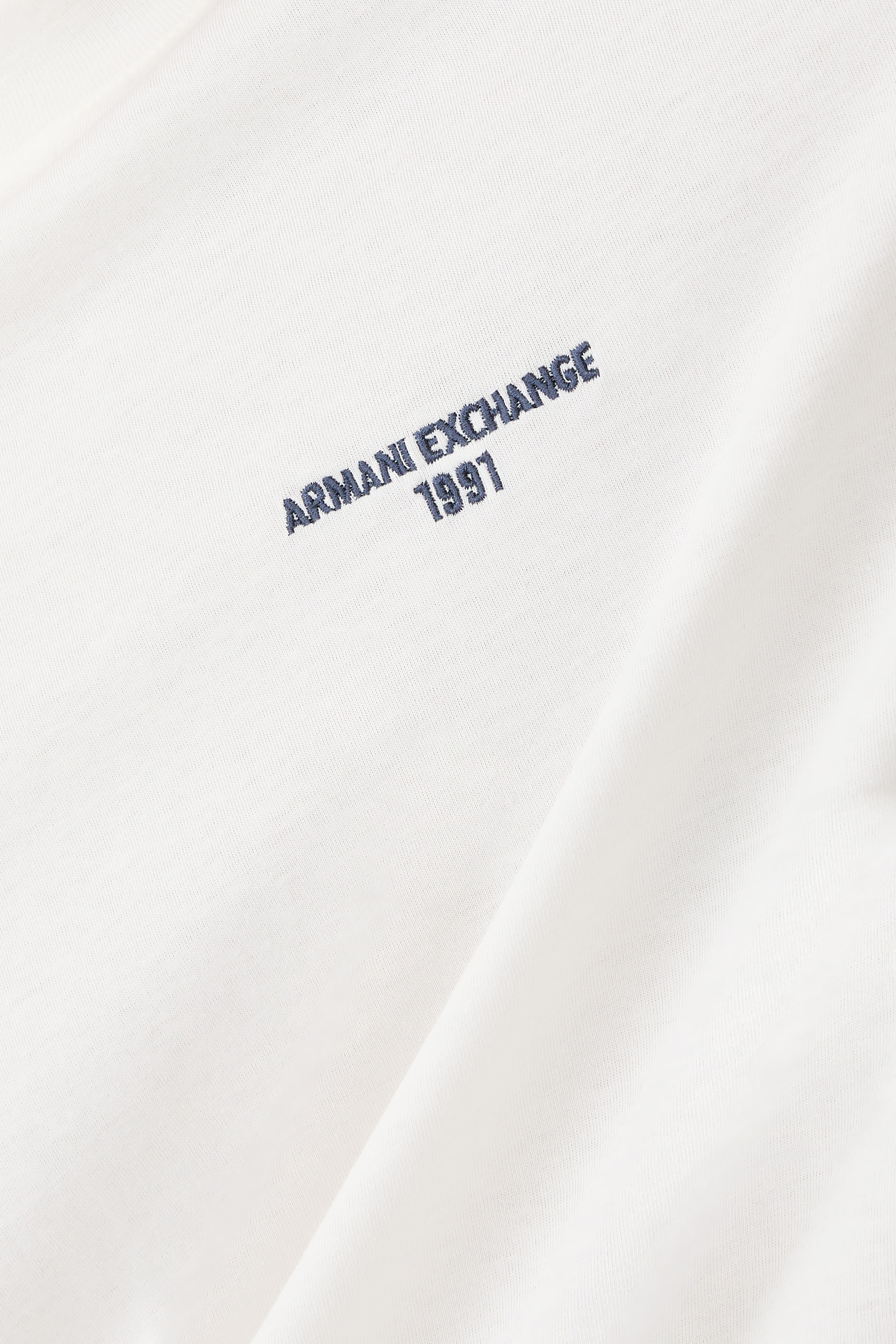 Logo Short Sleeve T-Shirt