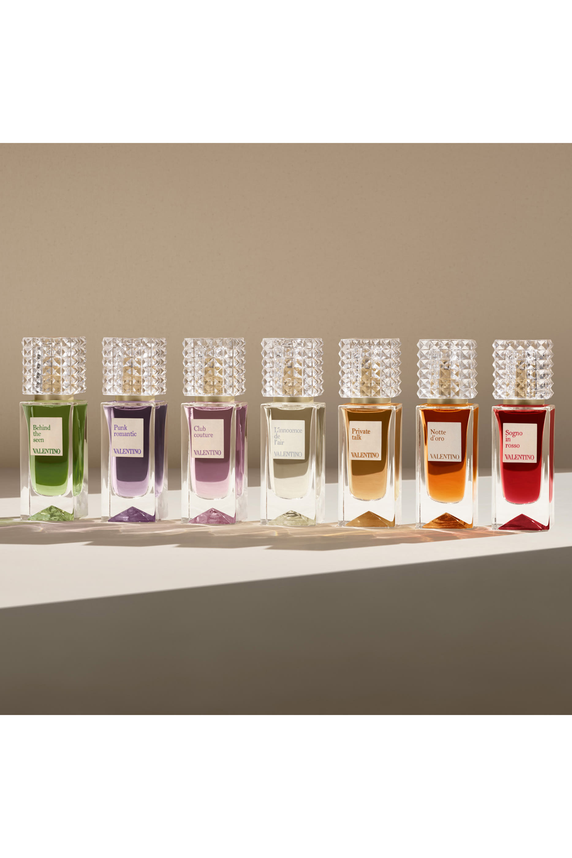 Anatomy Of Dreams - Notte D'oro Parfum