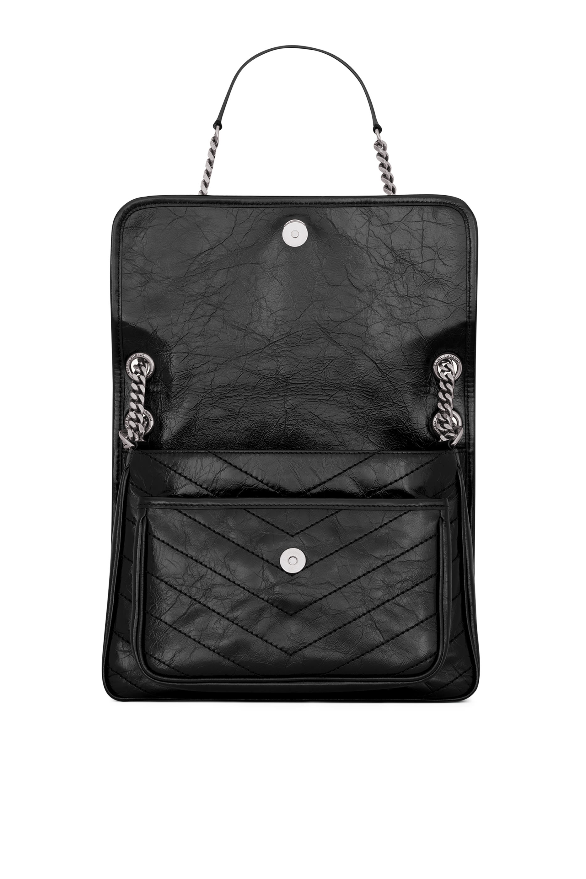 Niki Medium Quilted Bag