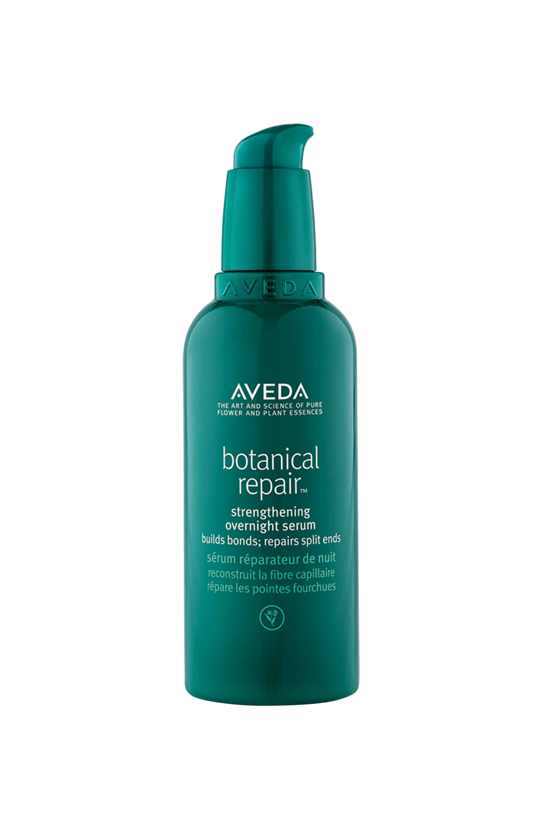 Botanical Repair Strengthening Overnight Hair Serum