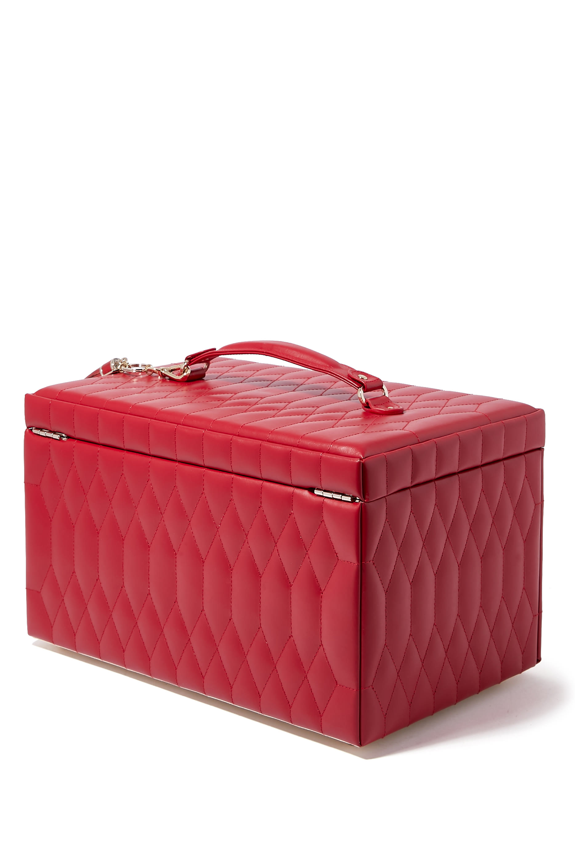 Caroline Large Jewelry Box