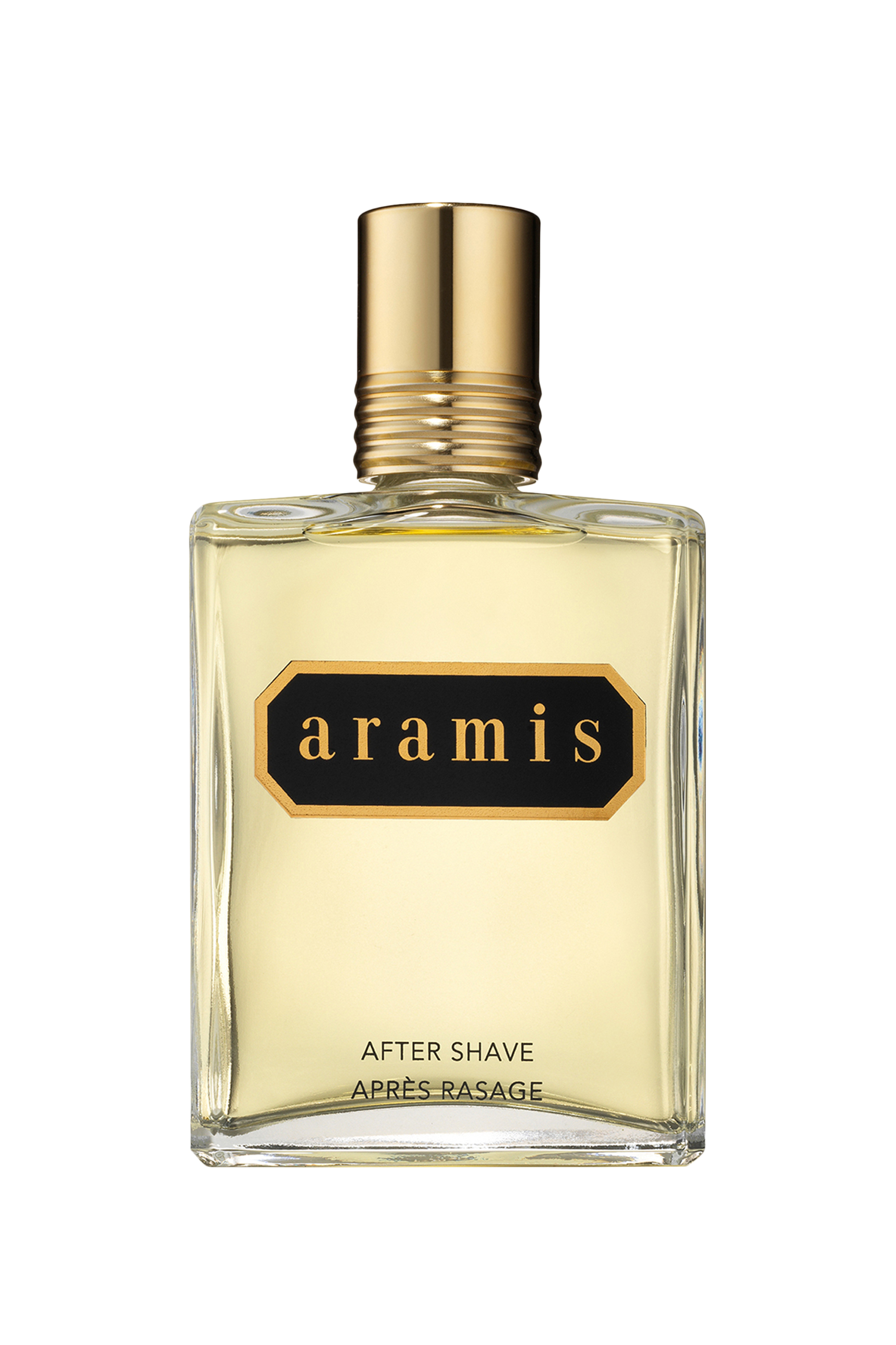 Aramis After Shave