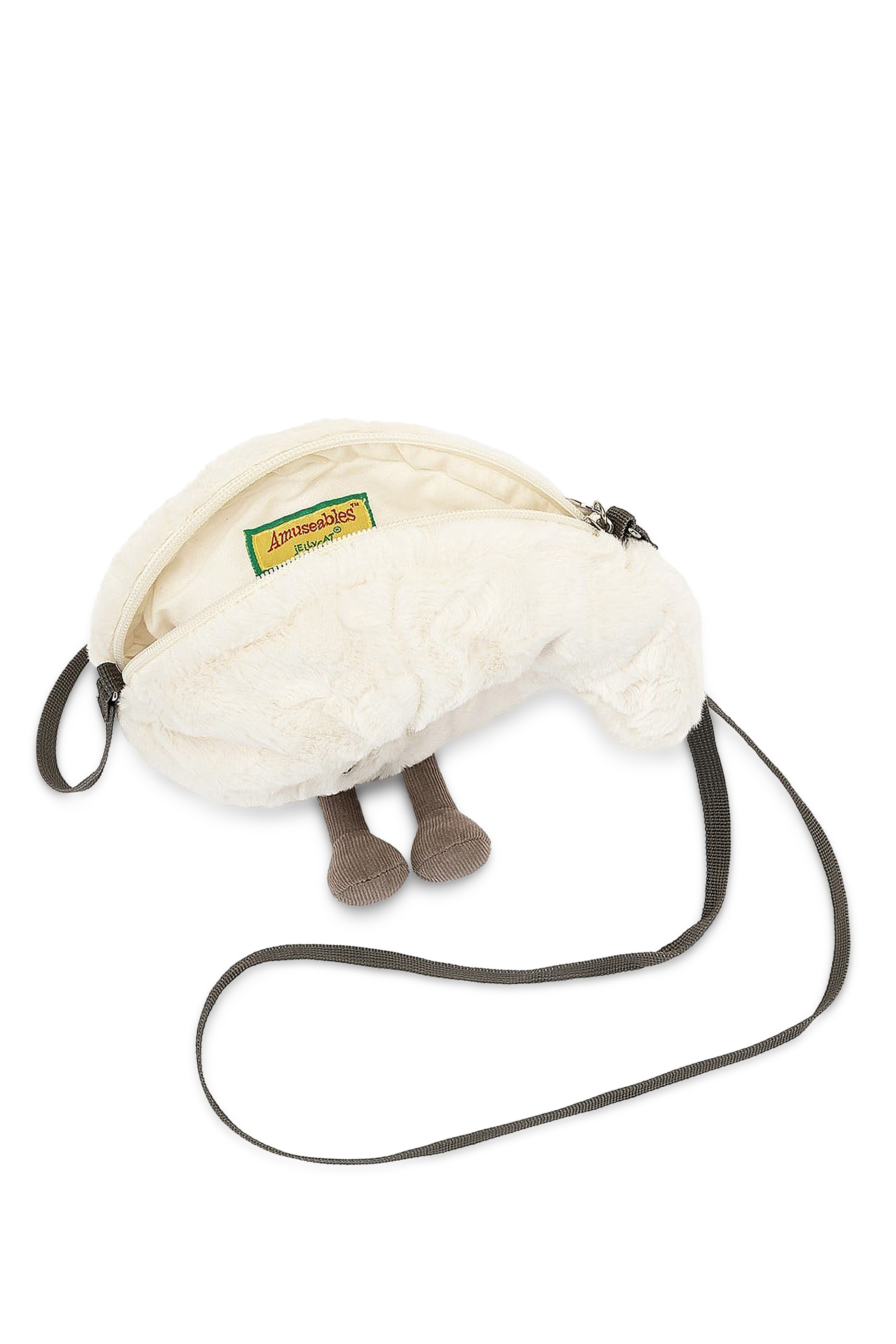 Kids Amuseable Moon Bag