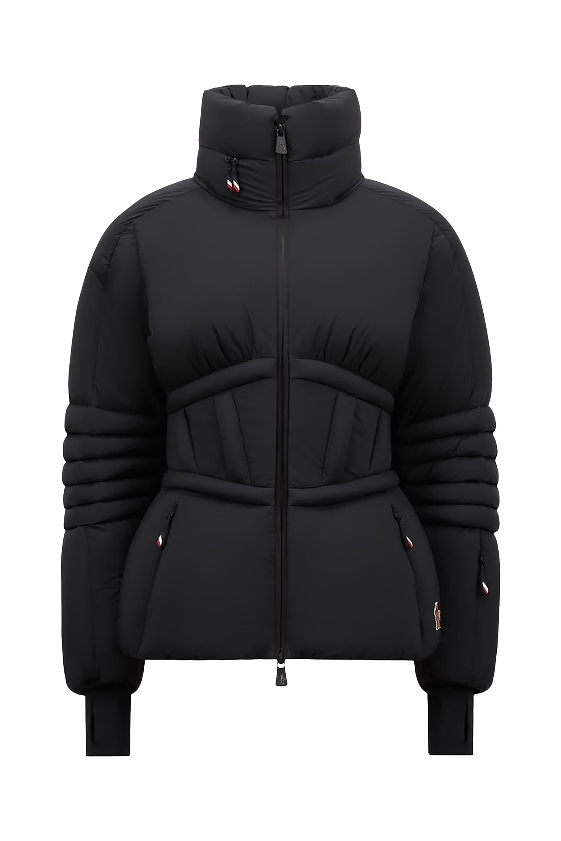 Sarenne Down Ski Jacket