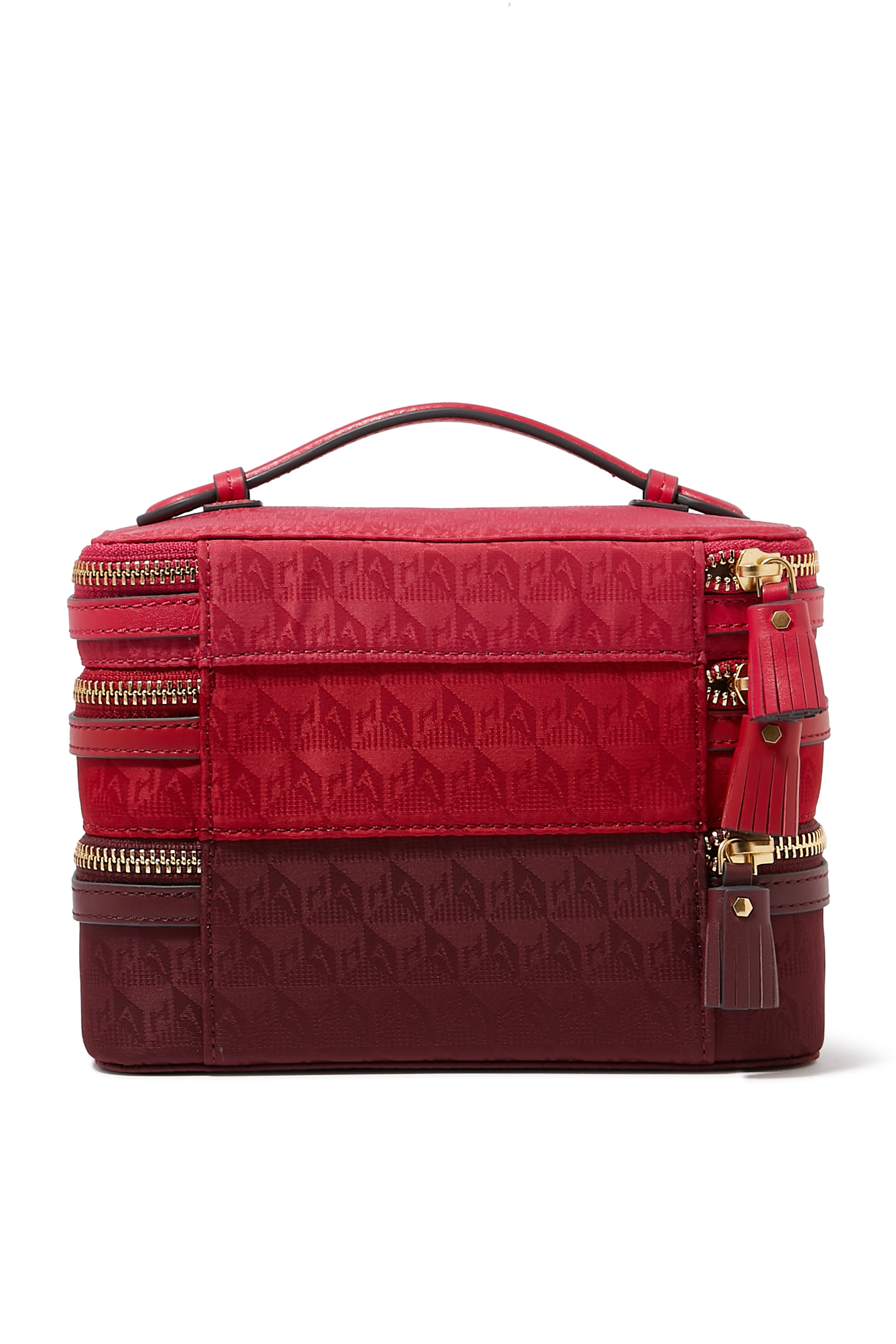 Logo Jewellery Stack Case