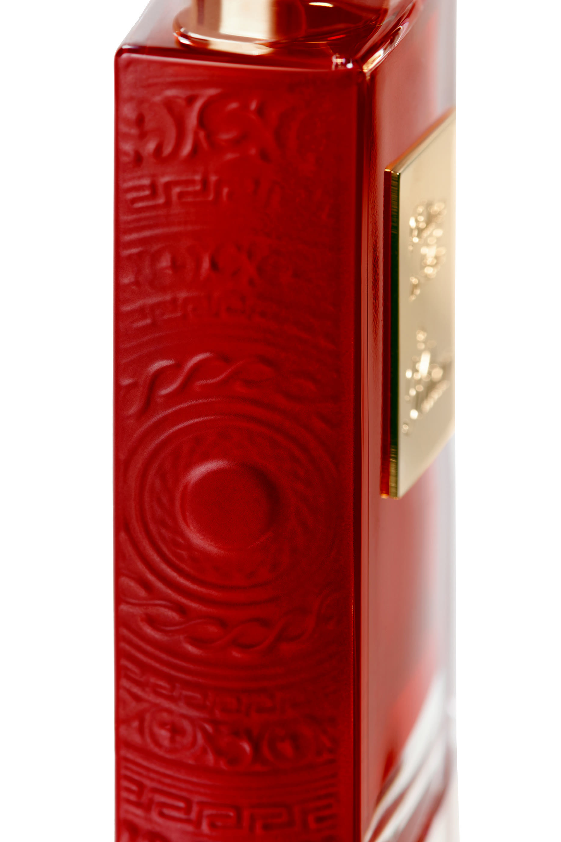 Rose Oud Eau De Parfum