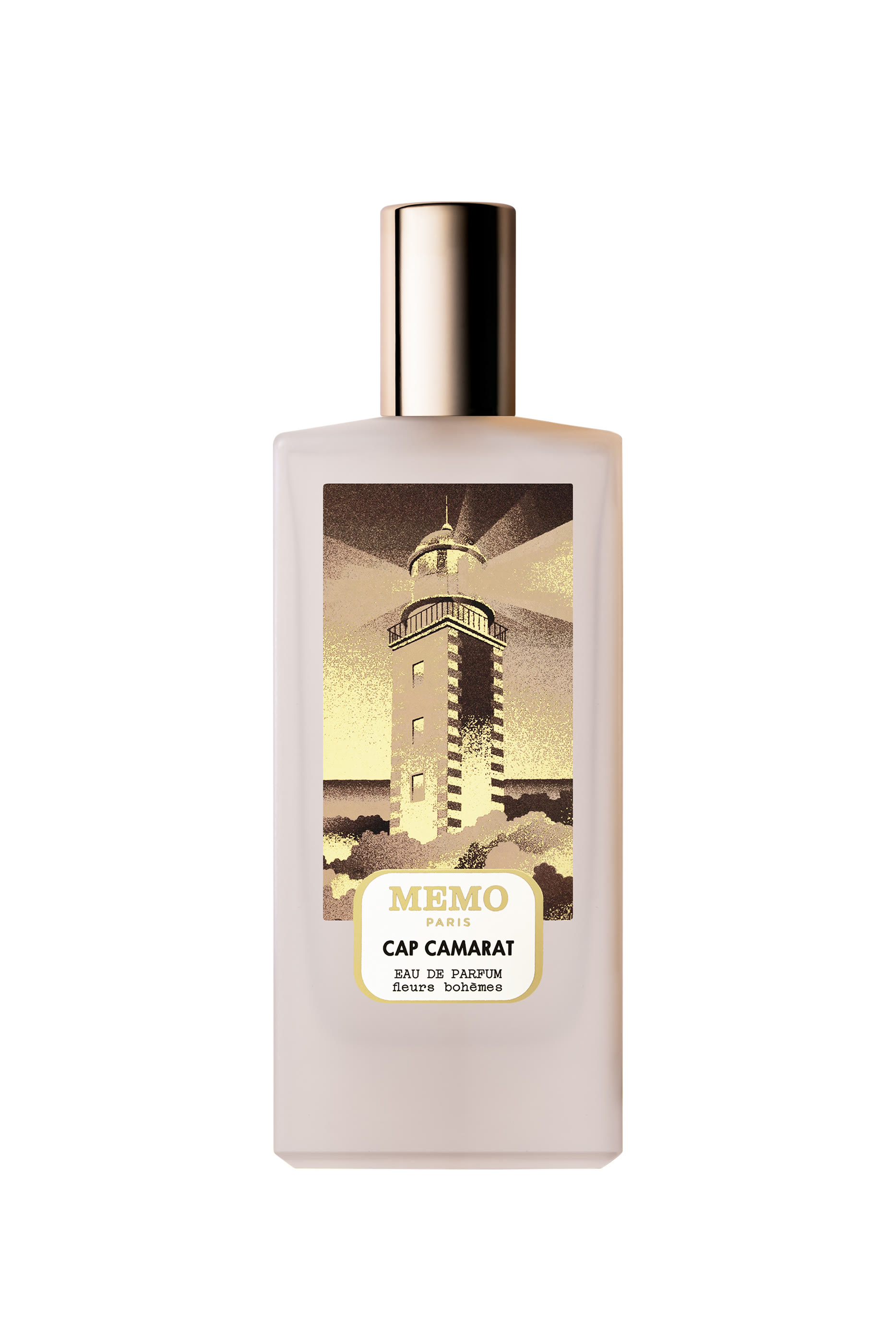 Cap Camarat Eau de Parfum
