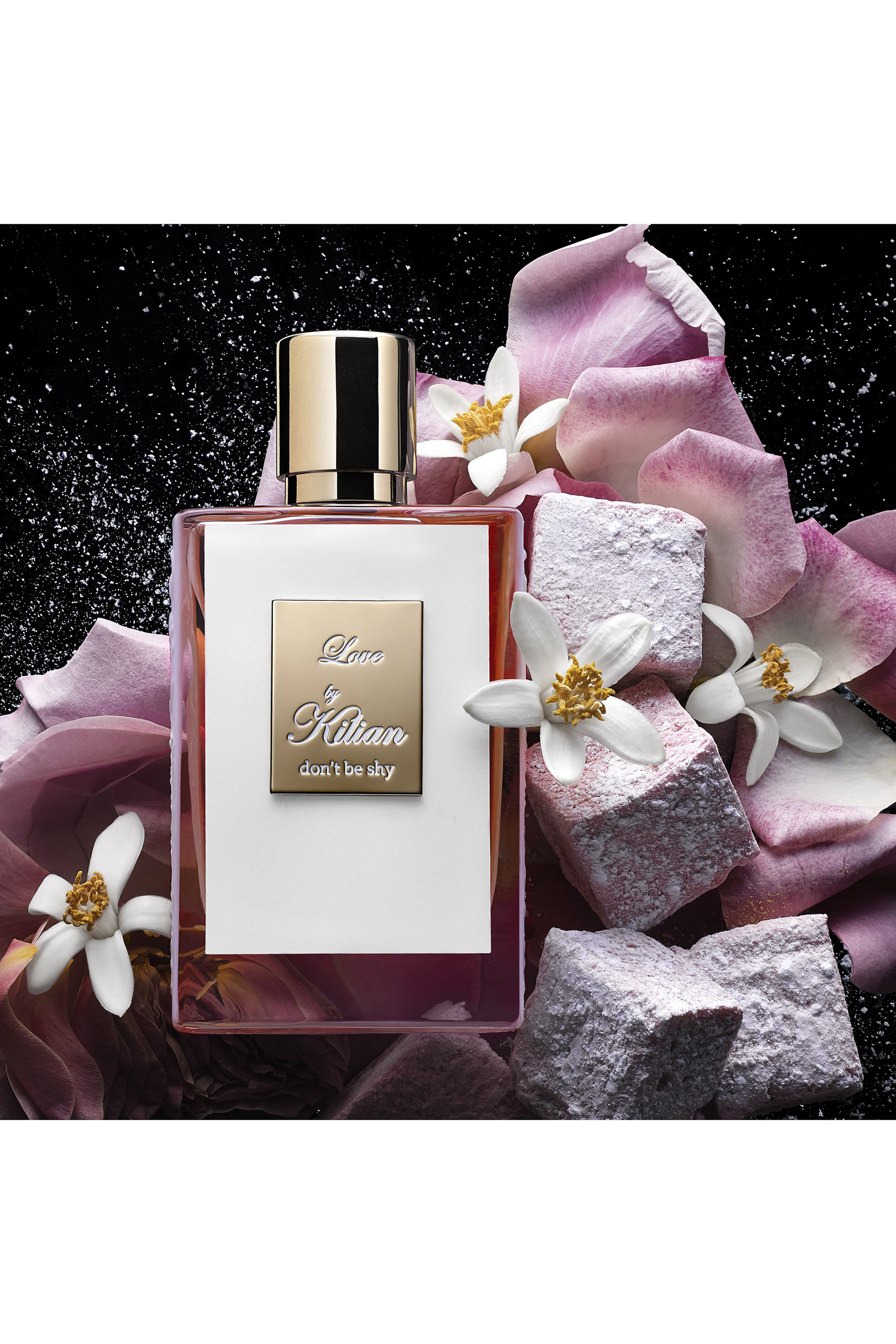 Love, Don't be Shy Icon Set